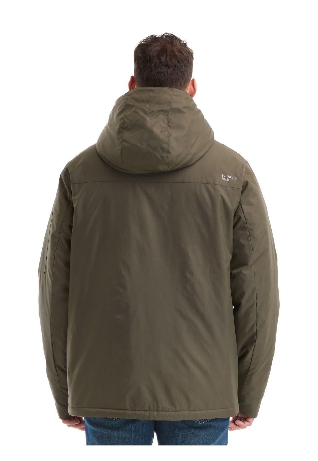 Parka impermeable Hombre V476 Panama Jack-2