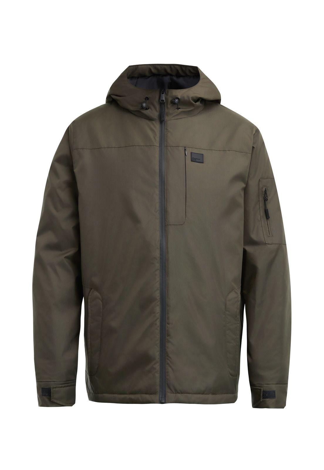 Parka impermeable Hombre V476 Panama Jack-4