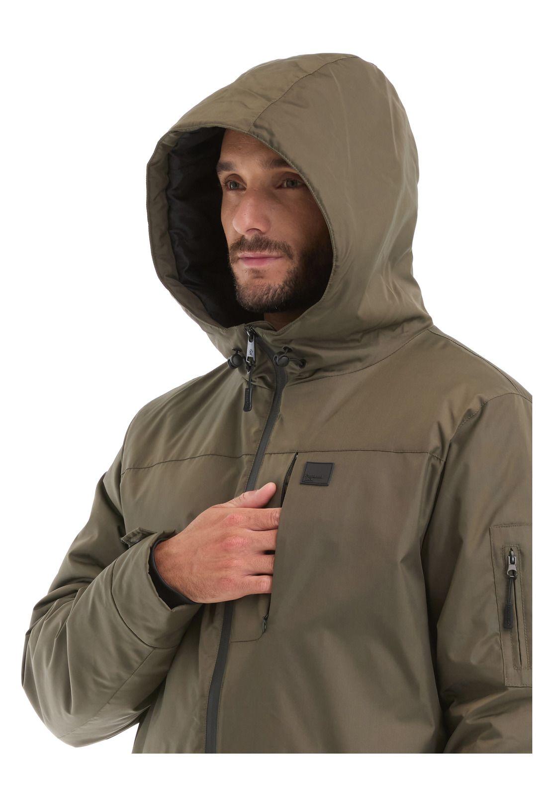 Parka impermeable Hombre V476 Panama Jack-5