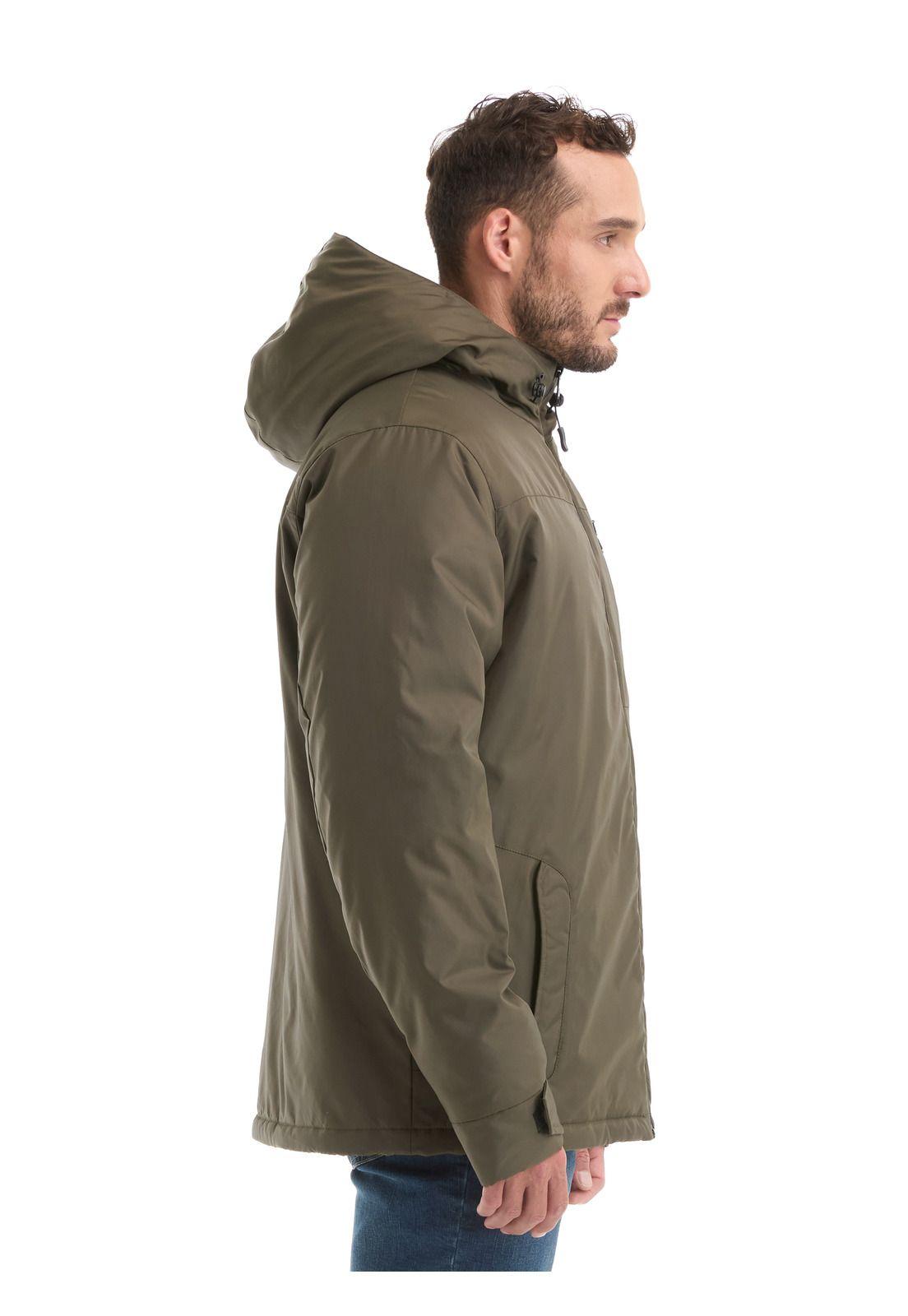 Parka impermeable Hombre V476 Panama Jack-6