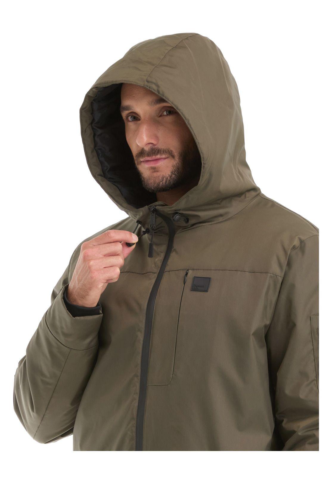 Parka impermeable Hombre V476 Panama Jack-7