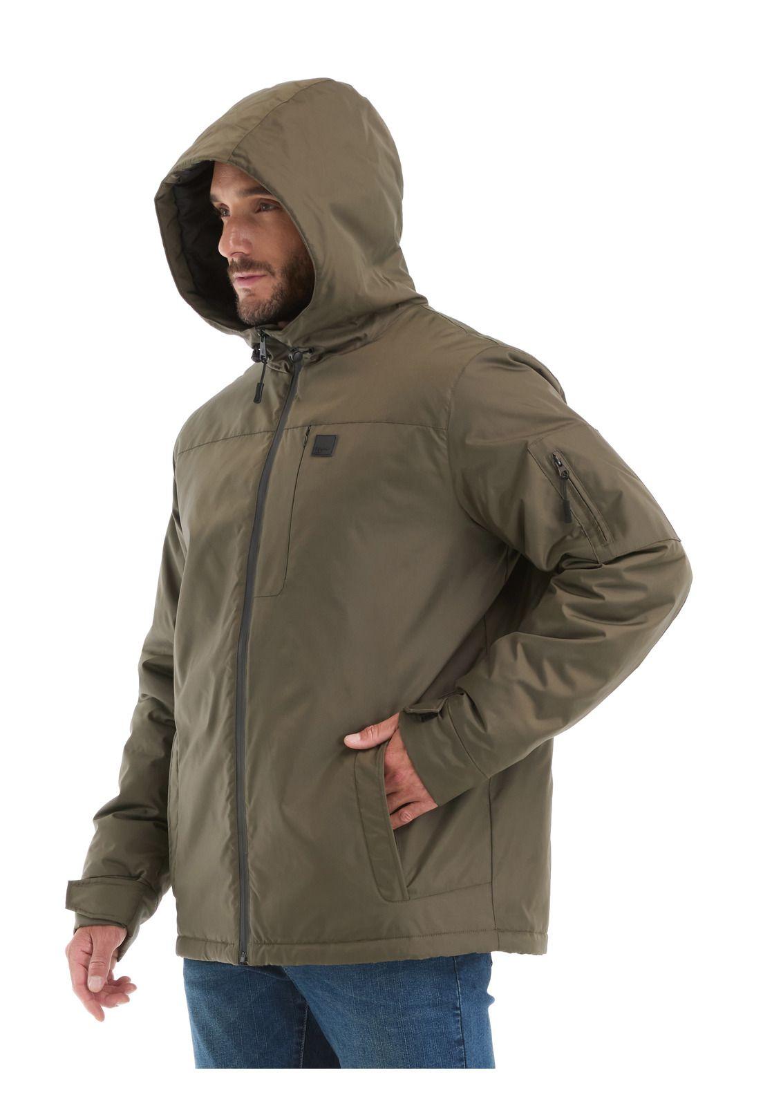 Parka impermeable Hombre V476 Panama Jack-8