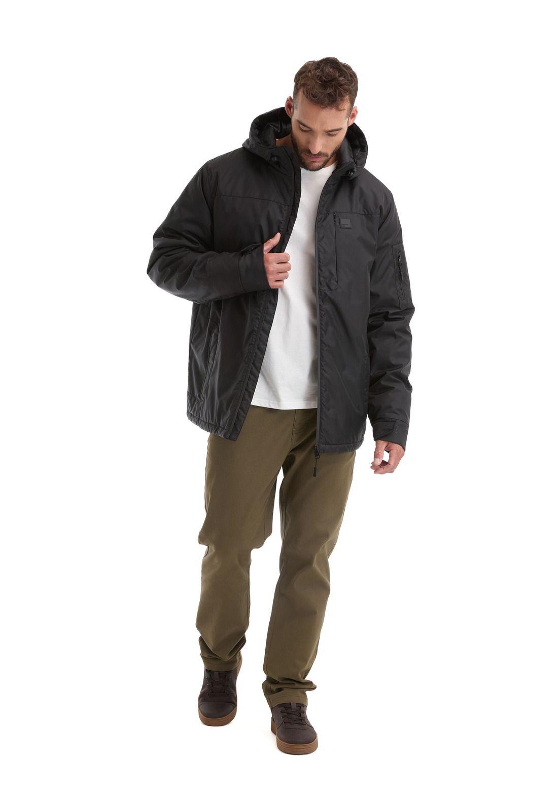 Parka impermeable Hombre V476 Panama Jack-1
