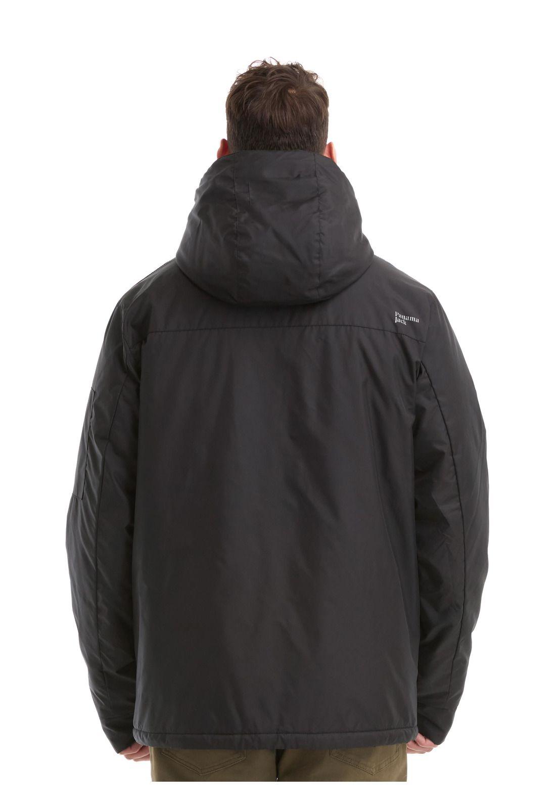 Parka impermeable Hombre V476 Panama Jack-3