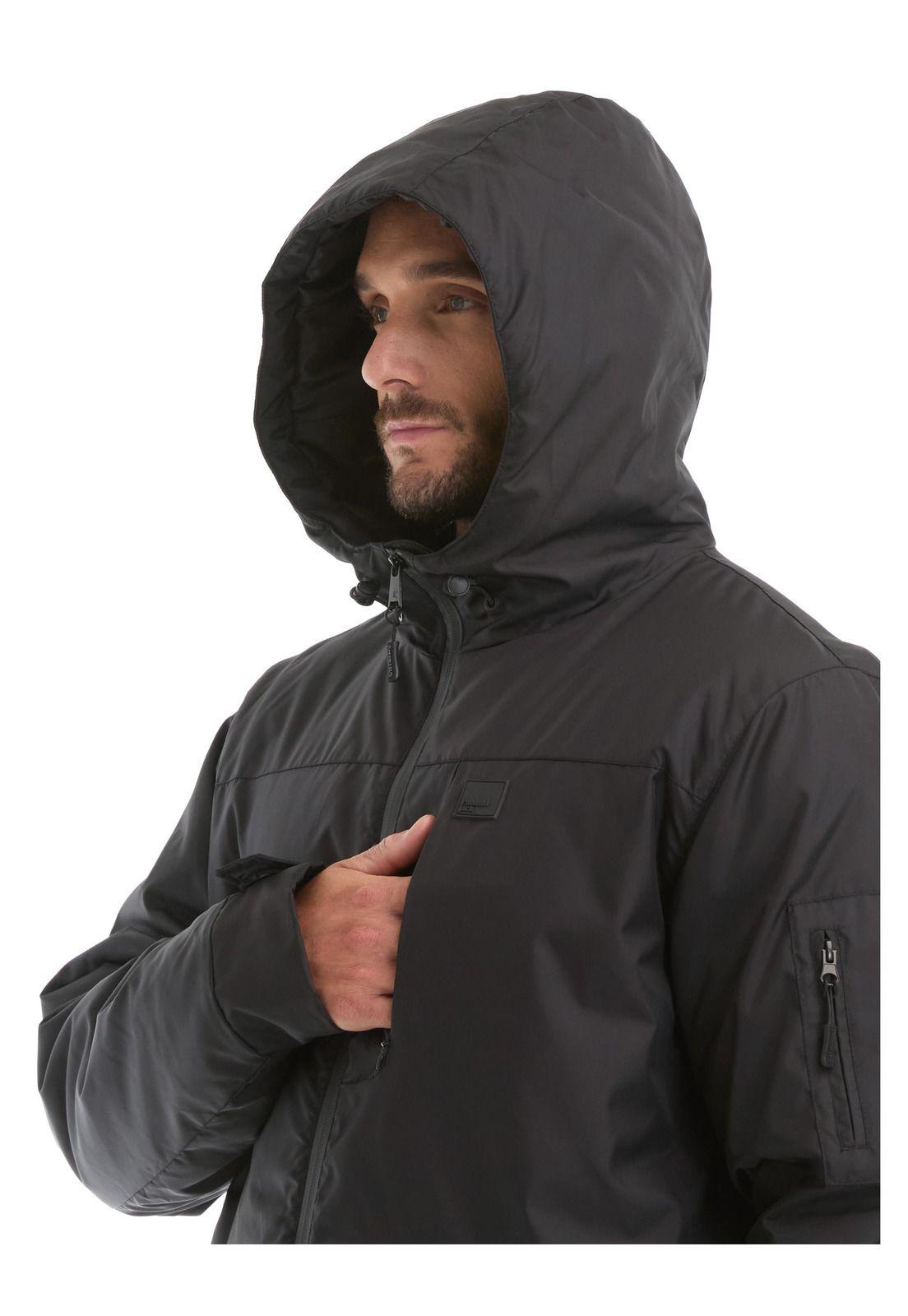 Parka impermeable Hombre V476 Panama Jack-8