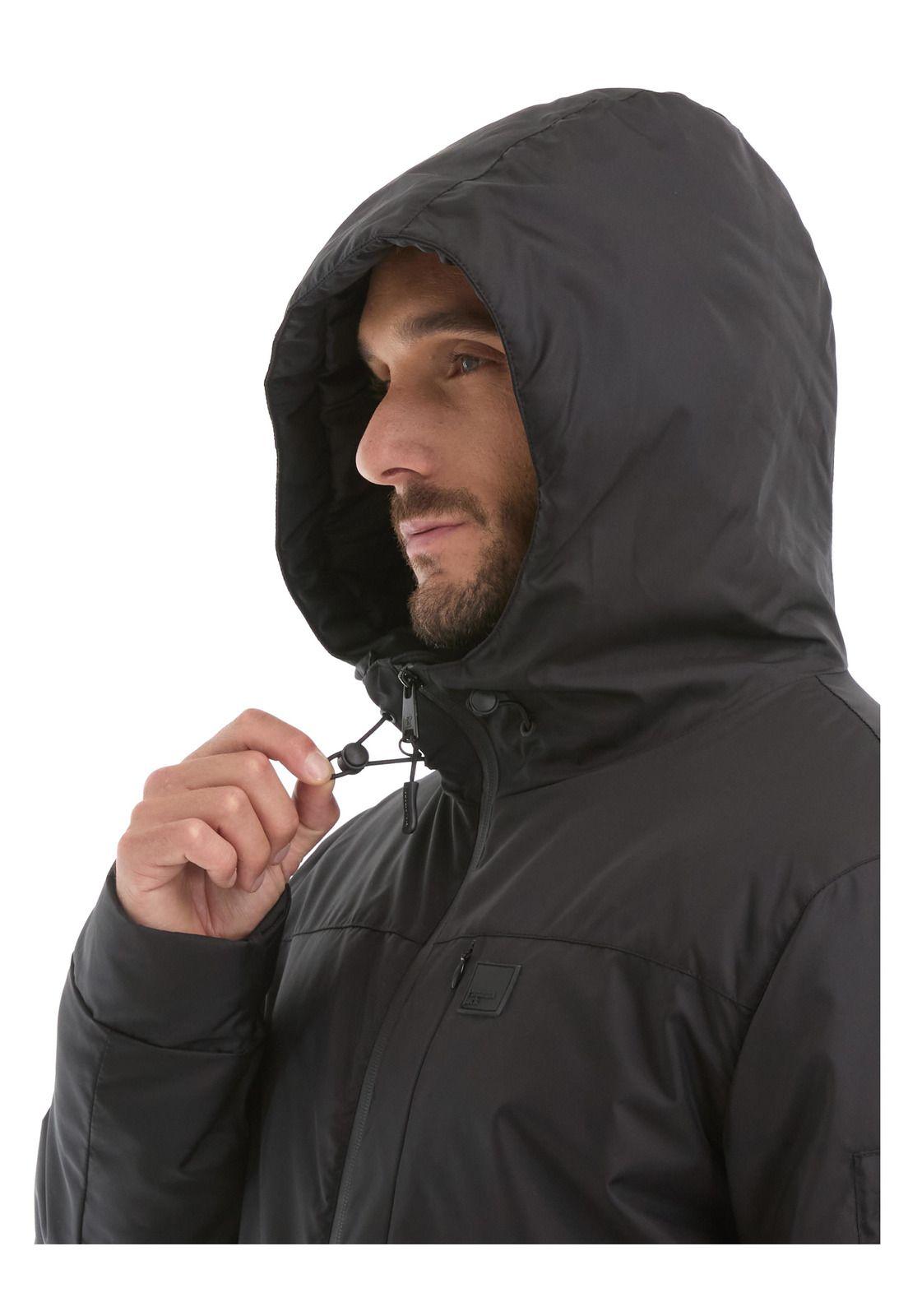 Parka impermeable Hombre V476 Panama Jack-9
