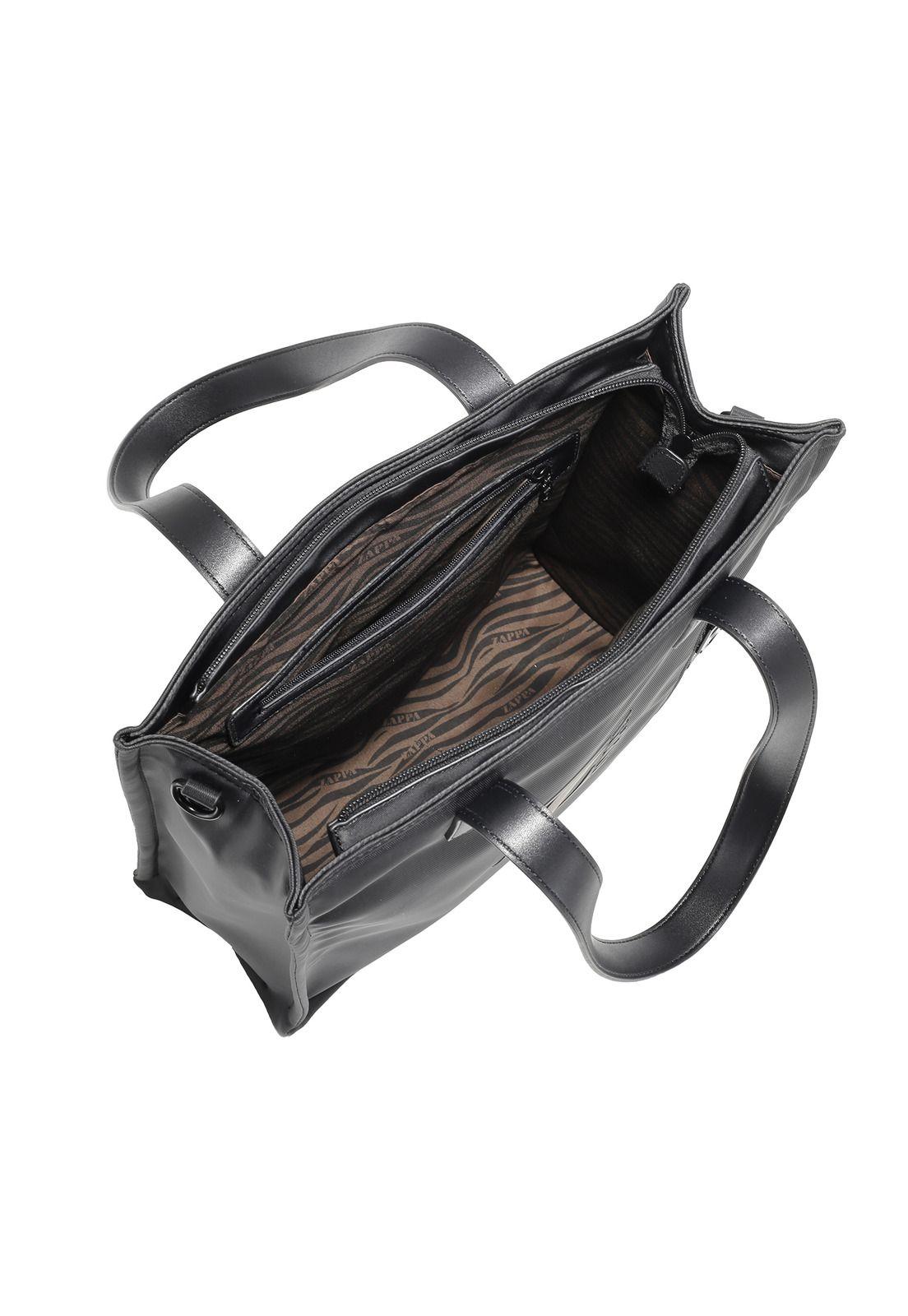 Cartera Negro Zappa-3