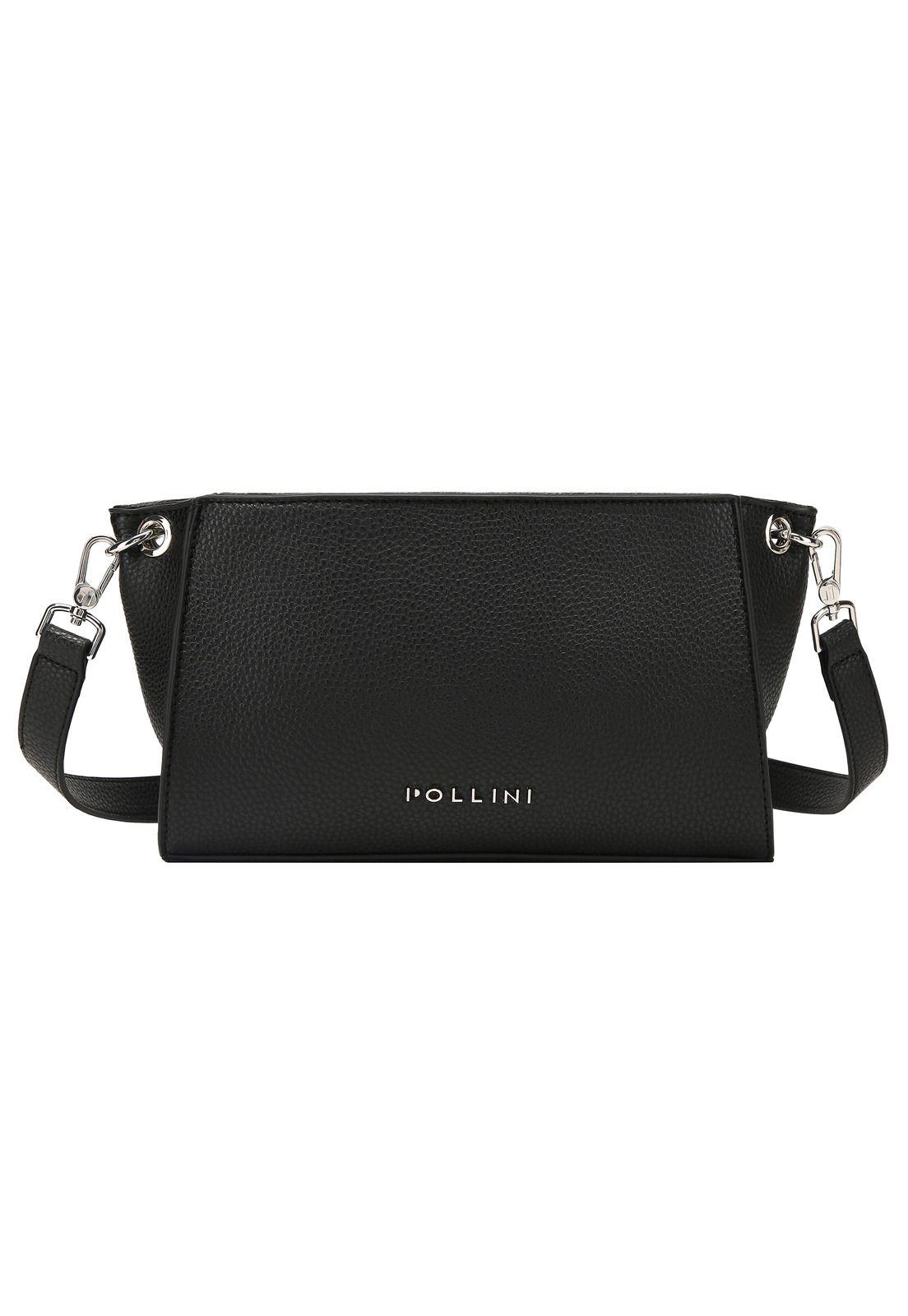 Cartera Bandolera PO87 Pollini-0