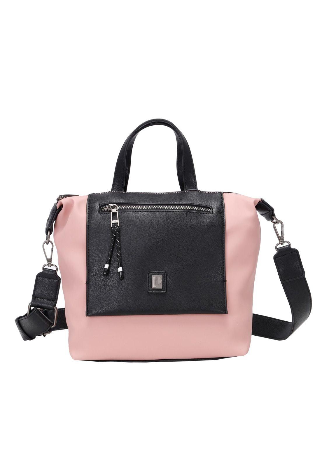Cartera Nude Pollini-0