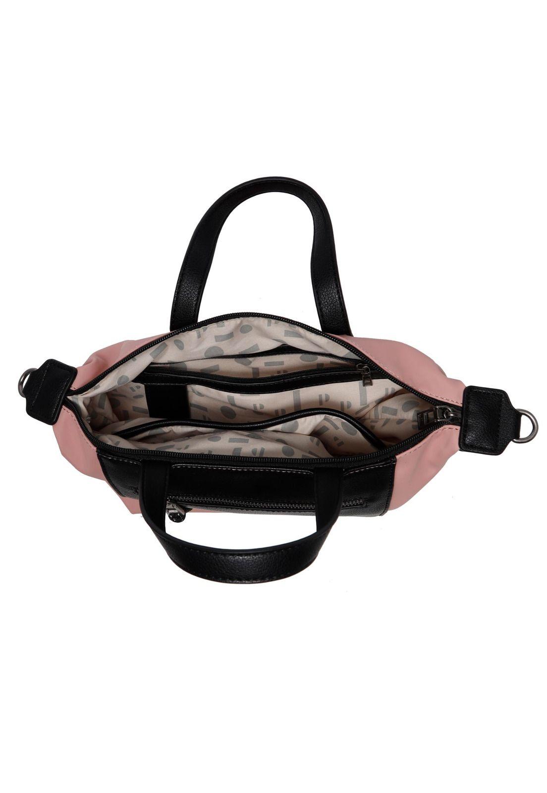 Cartera Nude Pollini-3