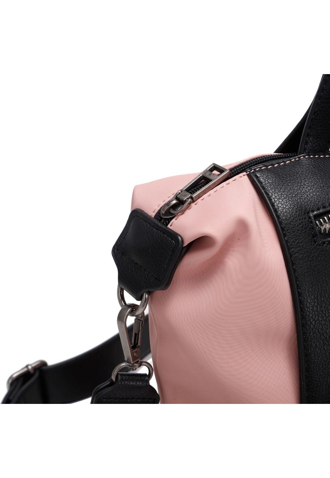 Cartera Nude Pollini-4