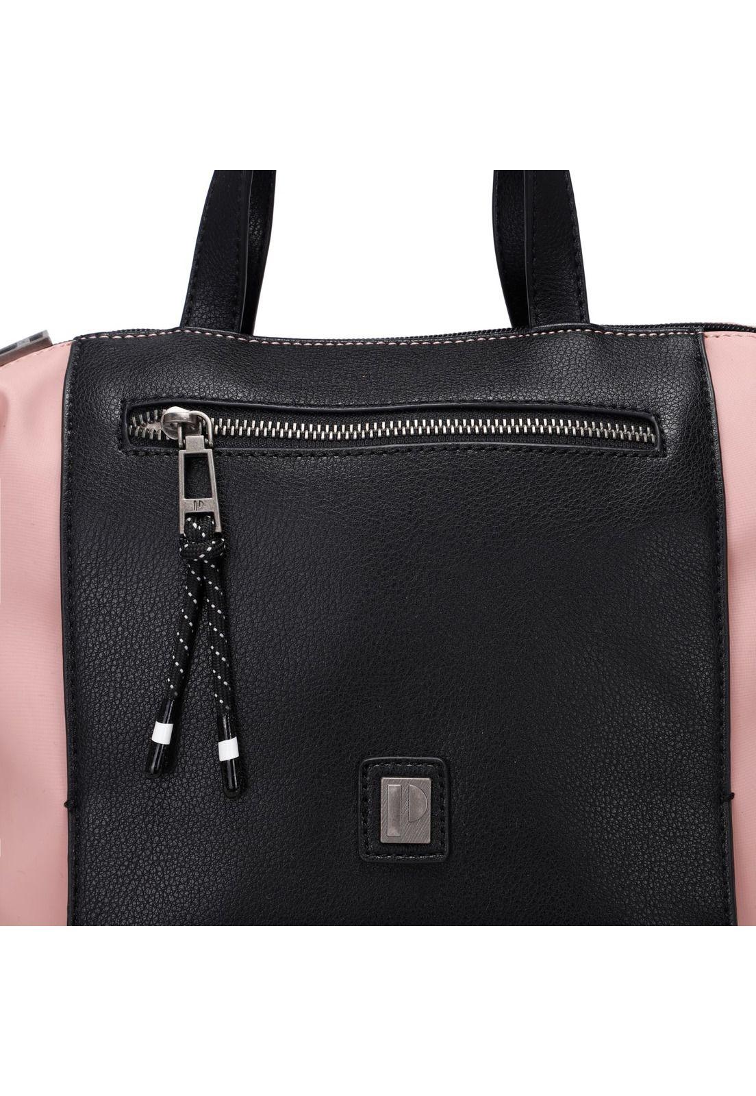 Cartera Nude Pollini-5
