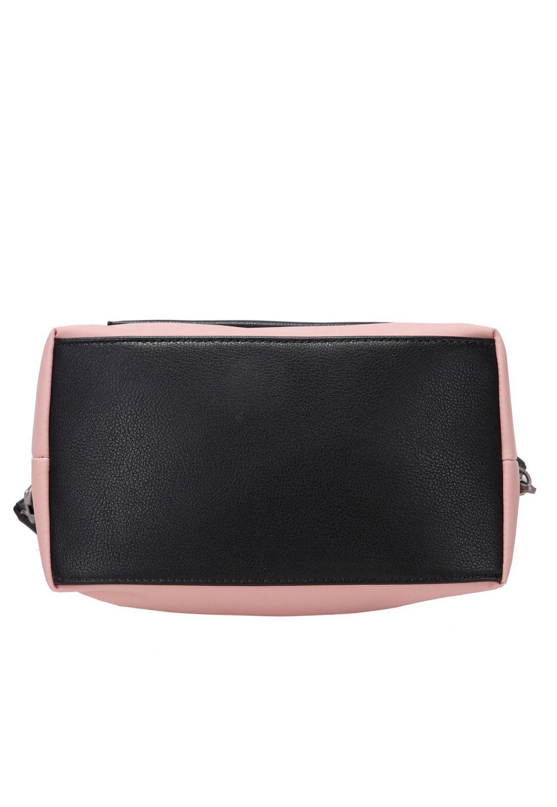 Cartera Nude Pollini-7