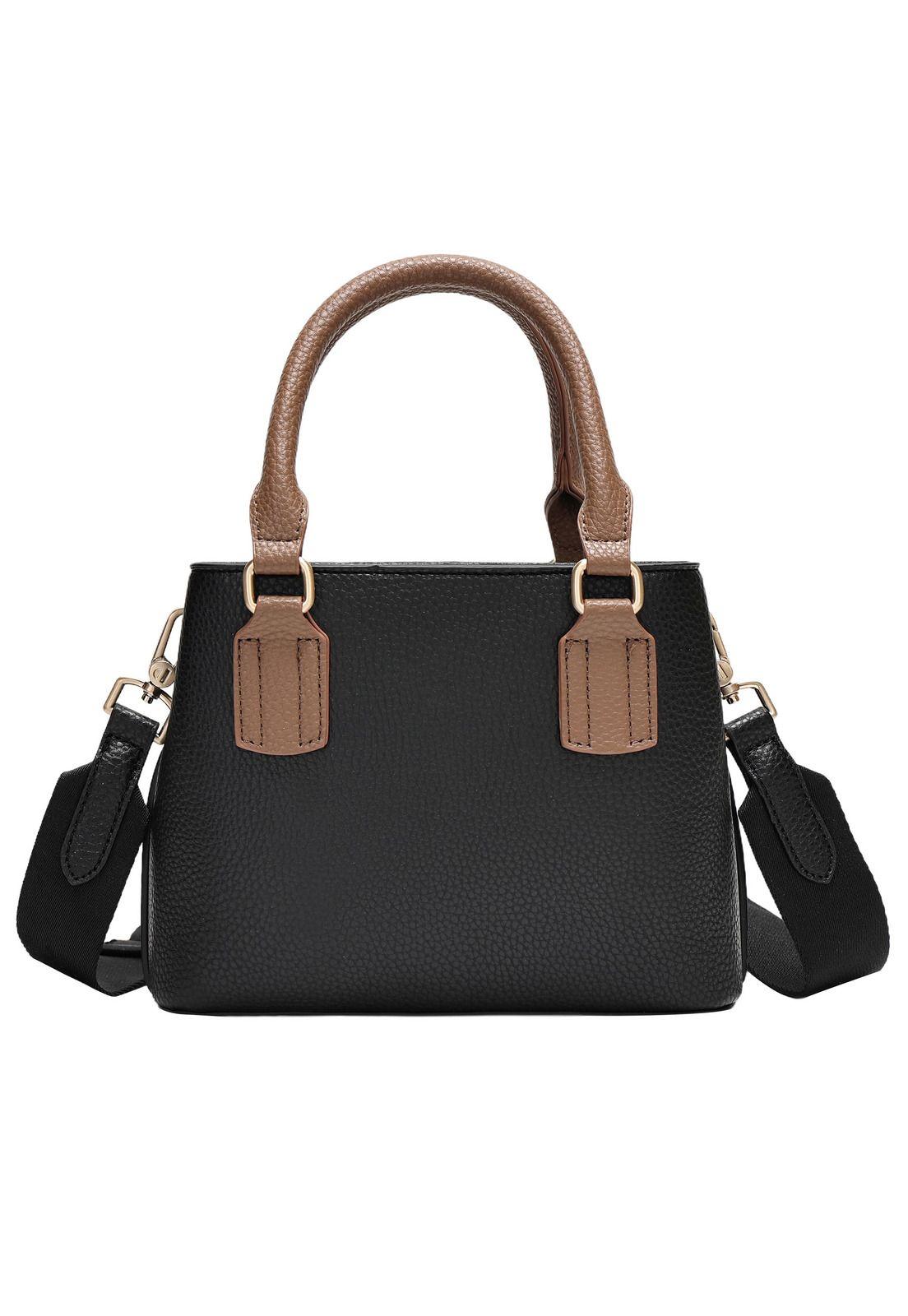 Cartera Bandolera PC38 Pollini-2