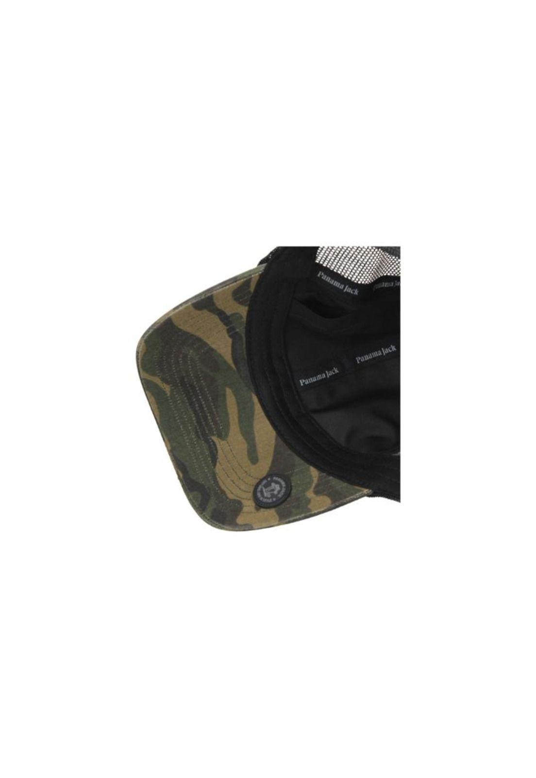Jockey Hombre Militar Panama Jack-2