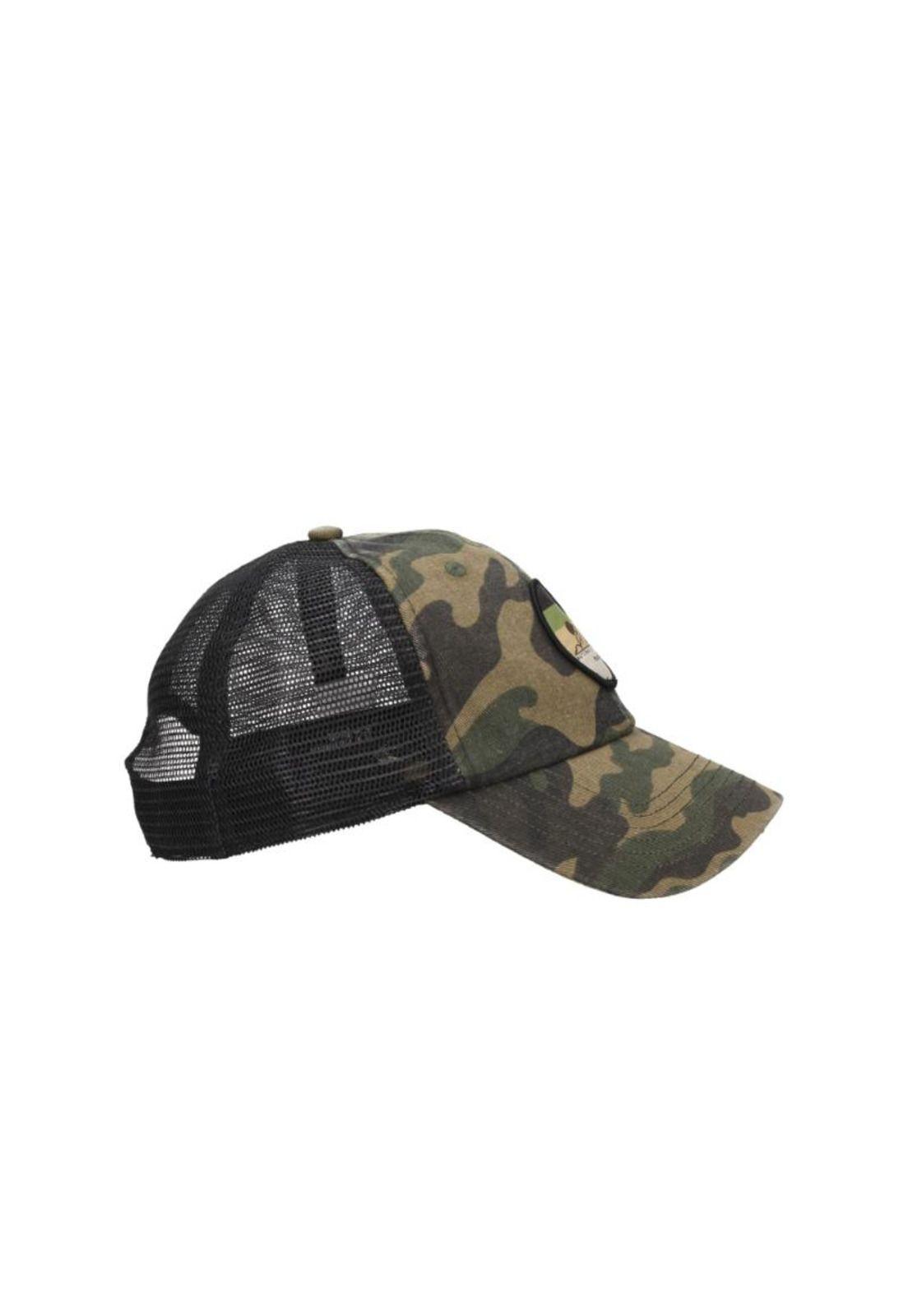 Jockey Hombre Militar Panama Jack-3