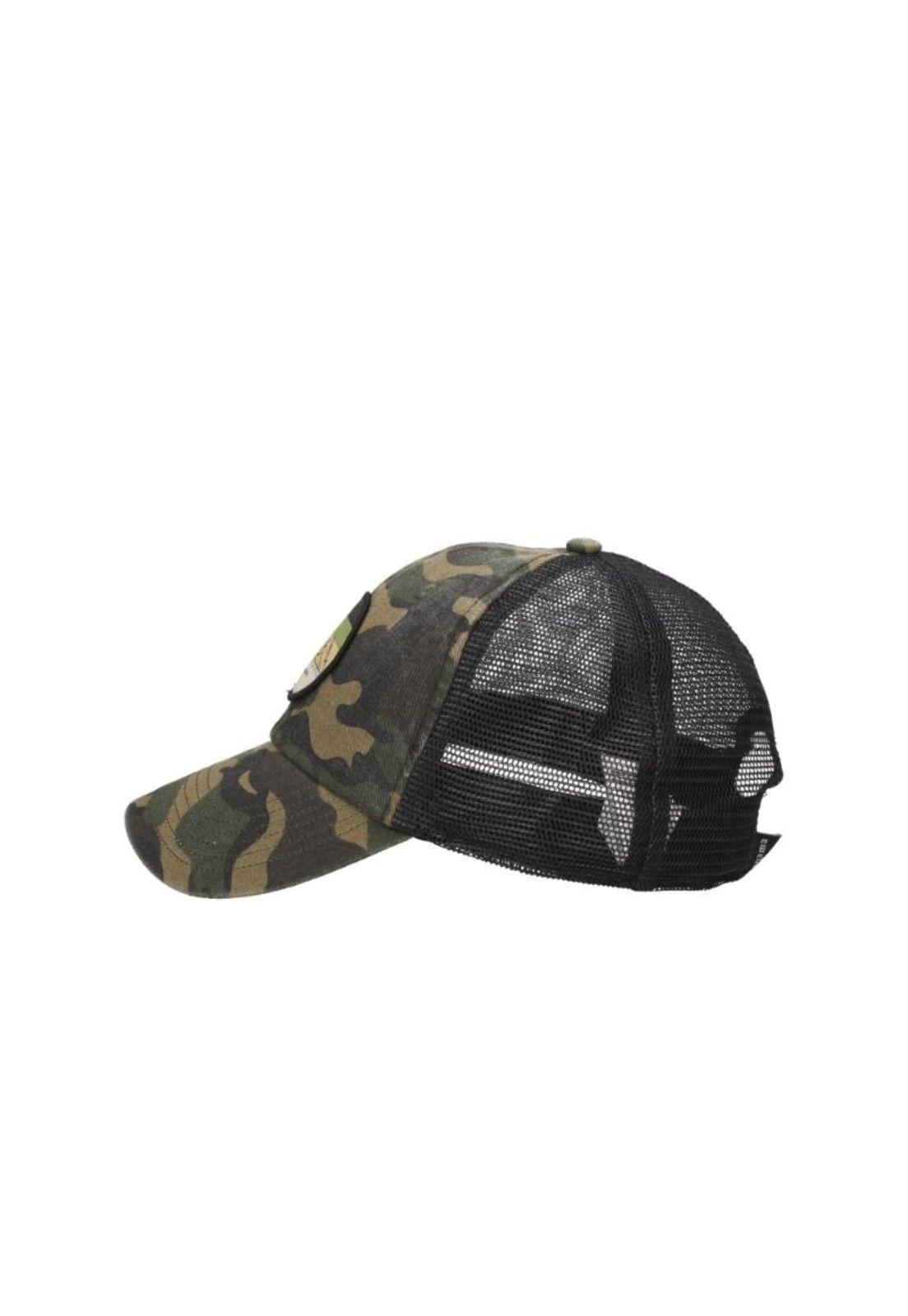 Jockey Hombre Militar Panama Jack-6