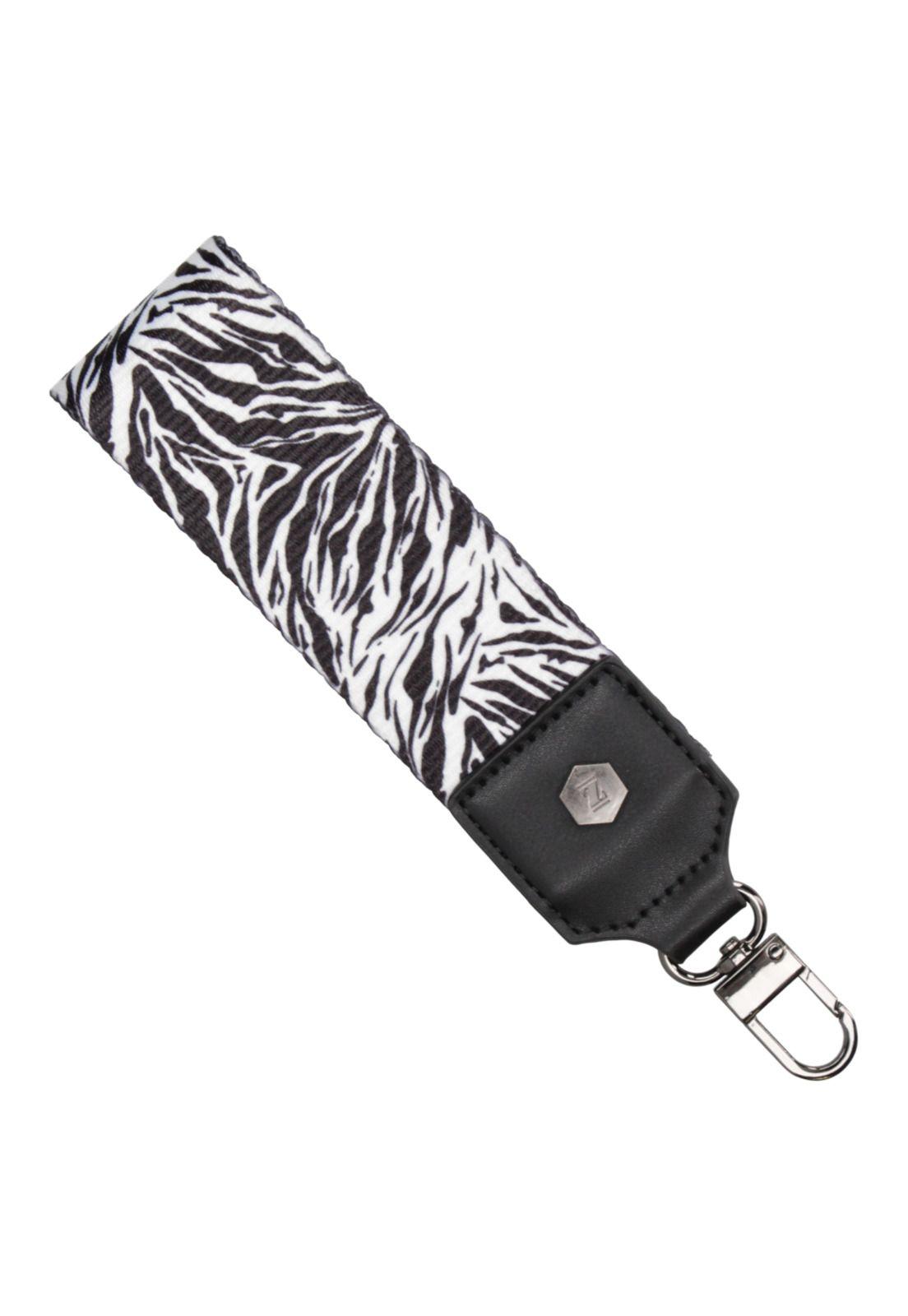 Accesorio Cartera Charms Llavero Print 7 Zappa-0