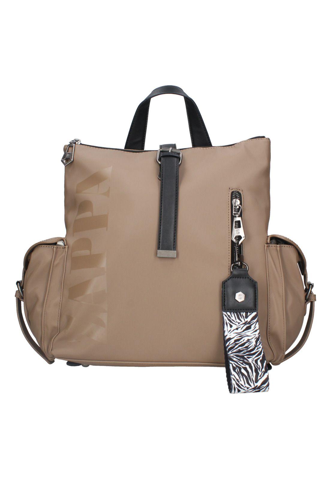 Accesorio Cartera Charms Llavero Print 7 Zappa-1