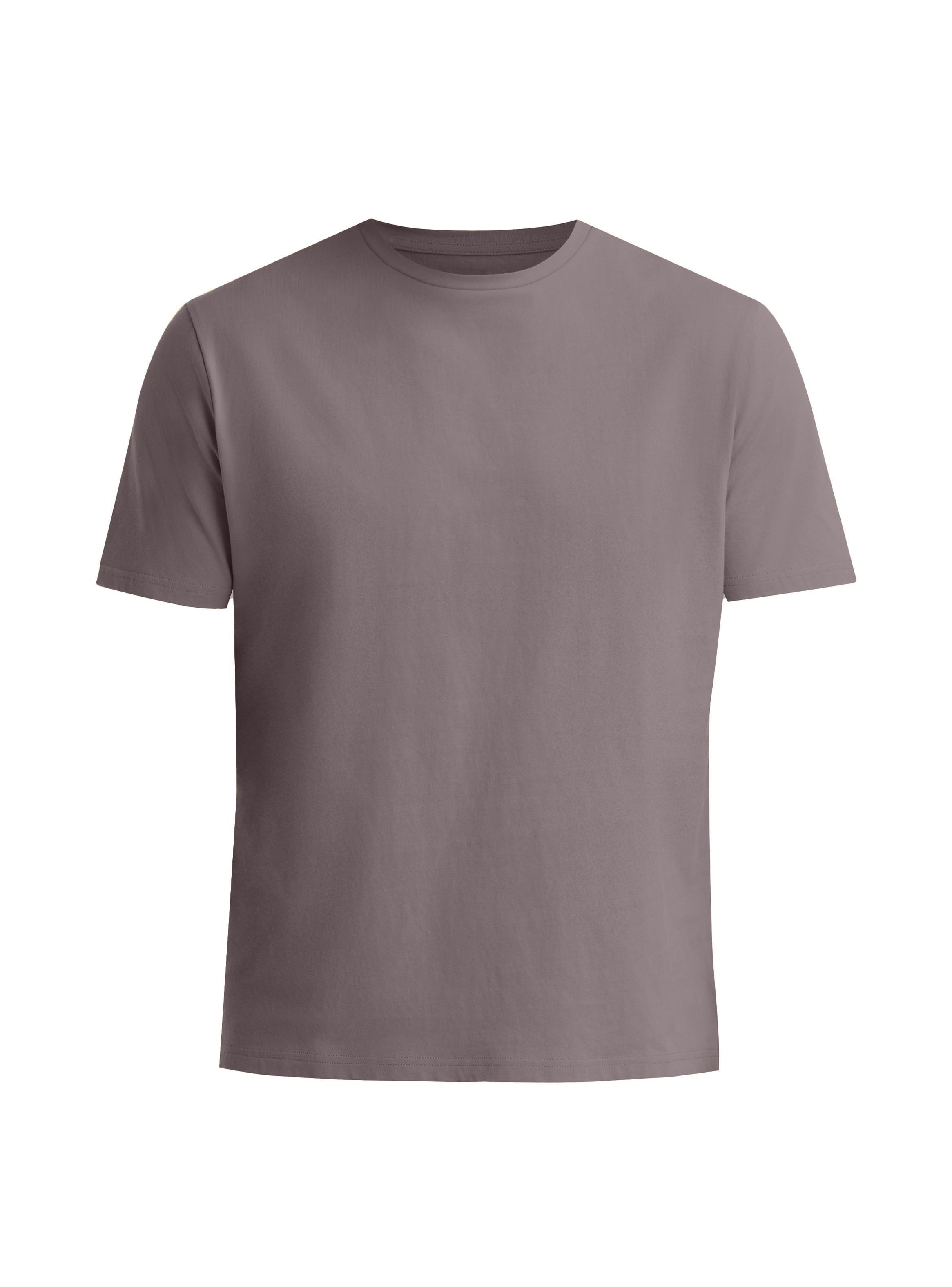 Polera Manga Corta Hombre SP Panama Jack-6