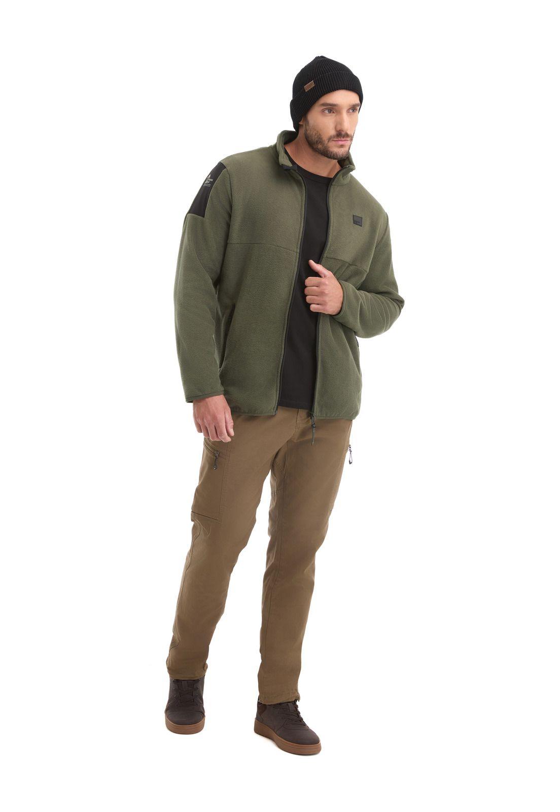 Polerón Polar Hombre V468 Panama Jack-1