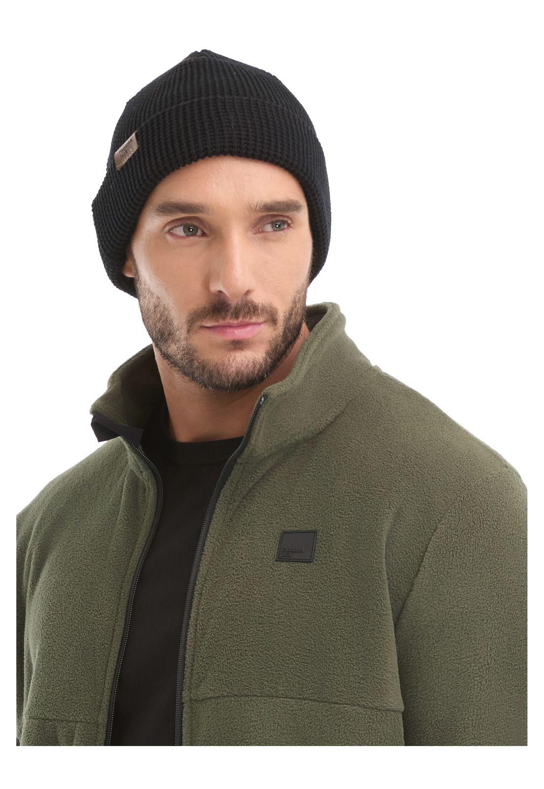 Polerón Polar Hombre V468 Panama Jack-3