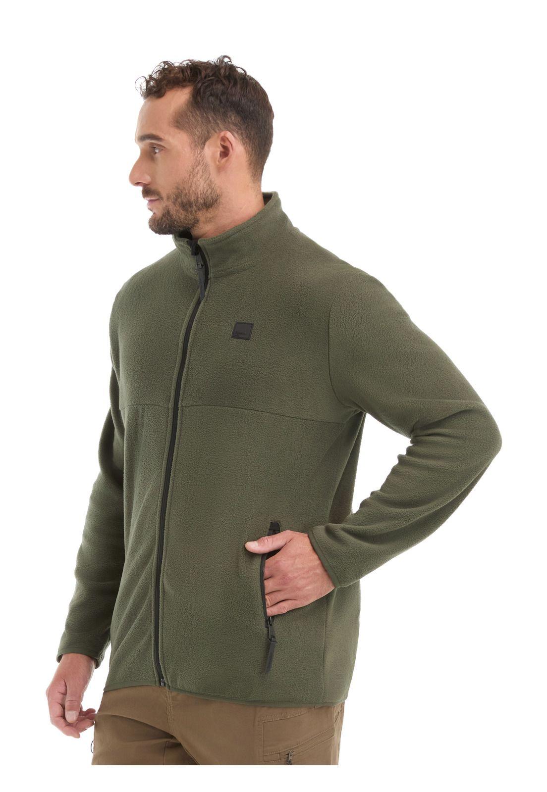 Polerón Polar Hombre V468 Panama Jack-5