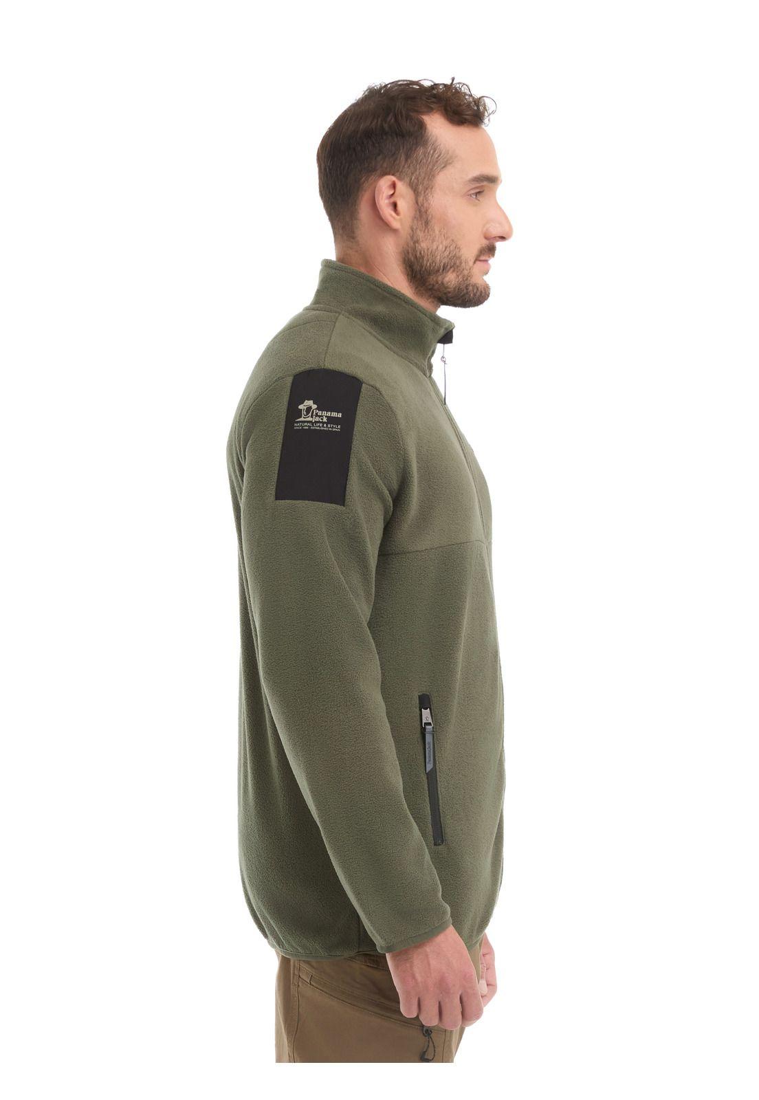 Polerón Polar Hombre V468 Panama Jack-6