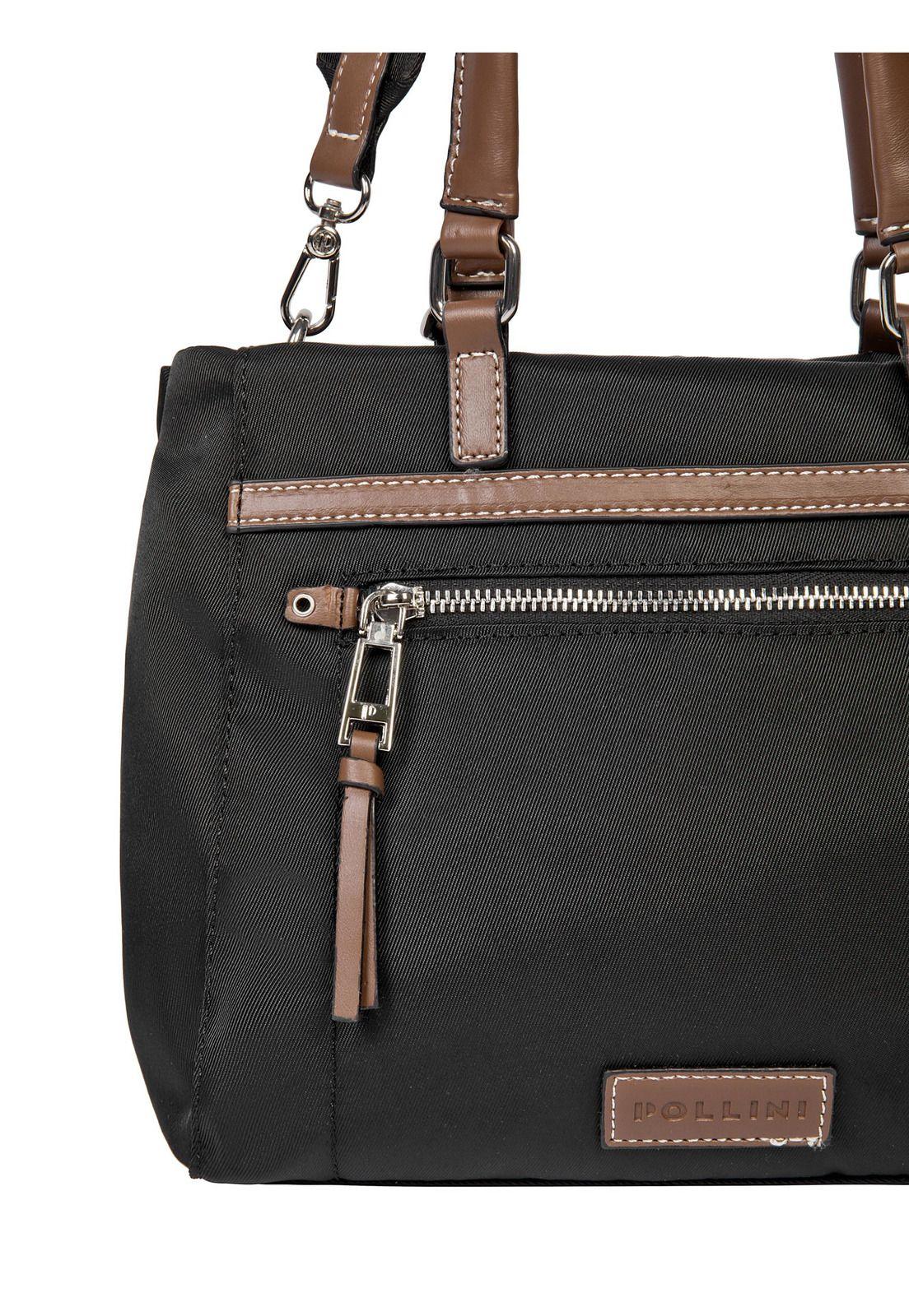 Cartera Hombro PC11 Pollini-5