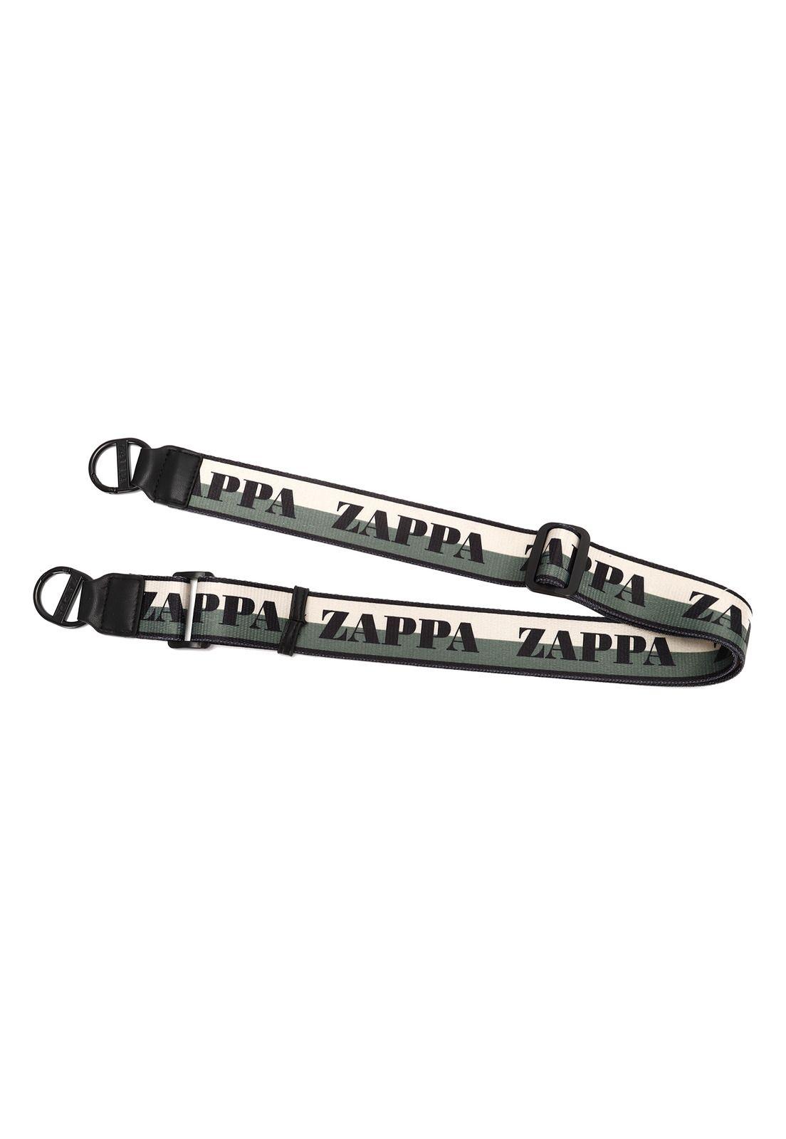 Cartera Bandolera Rosa Zappa-4