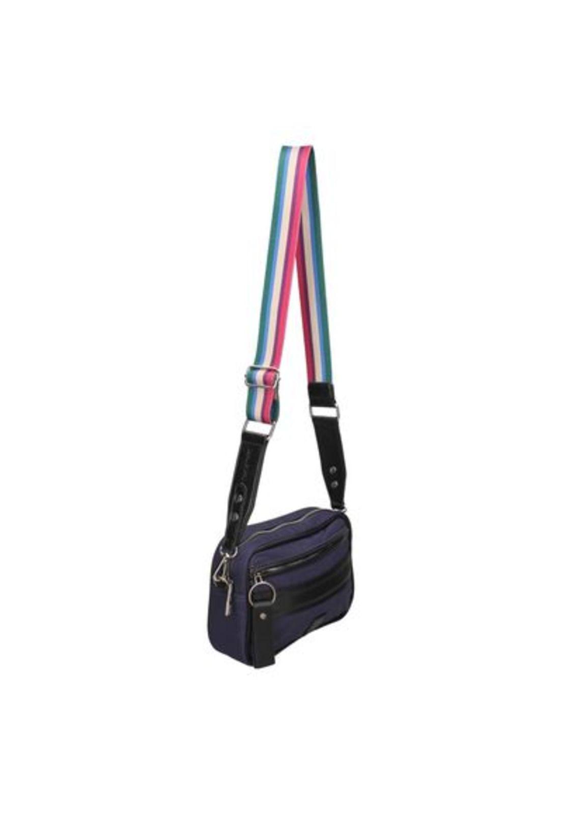 Strap ajustable Multicolor Zappa-2