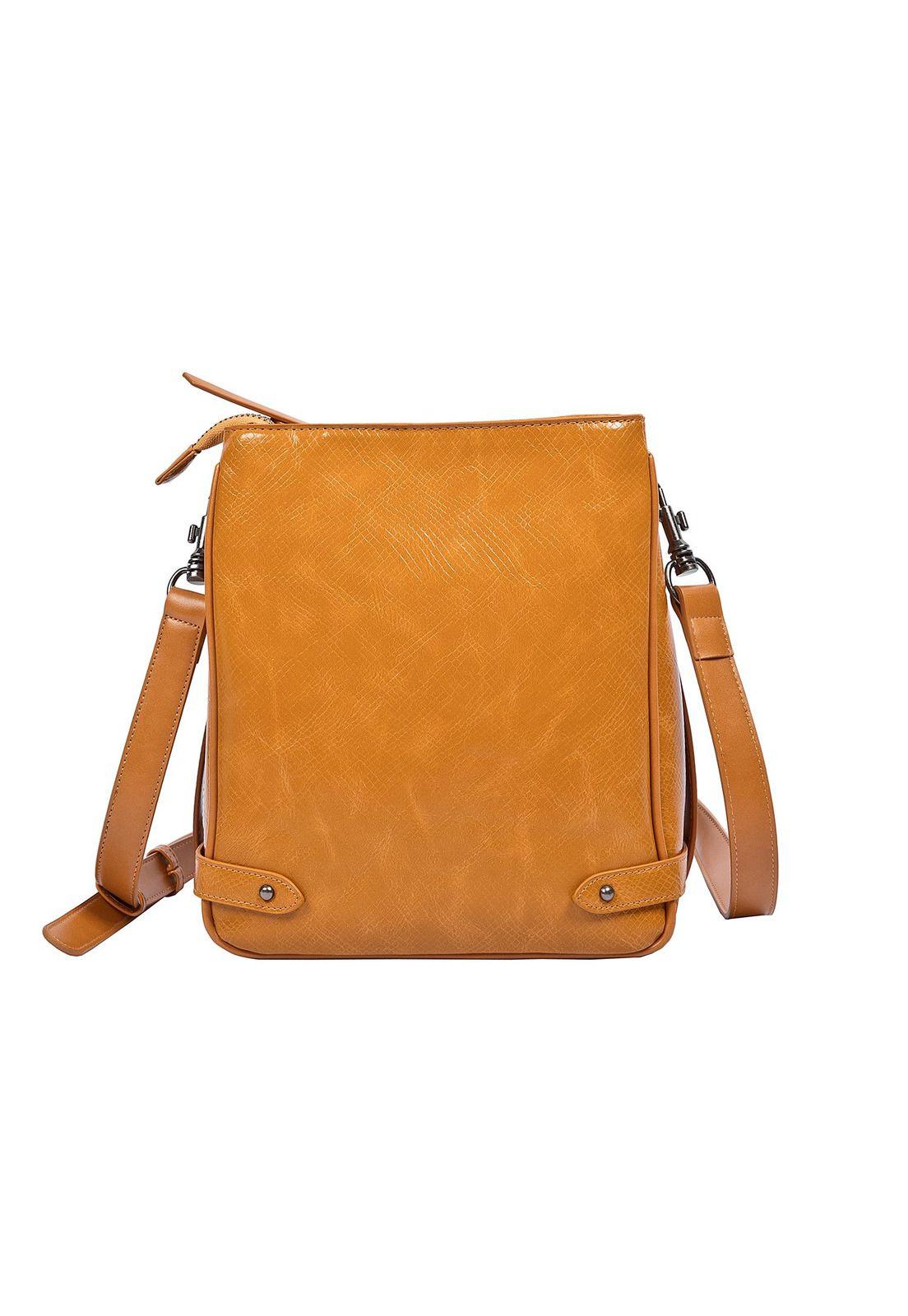 Cartera Mostaza Zappa-2