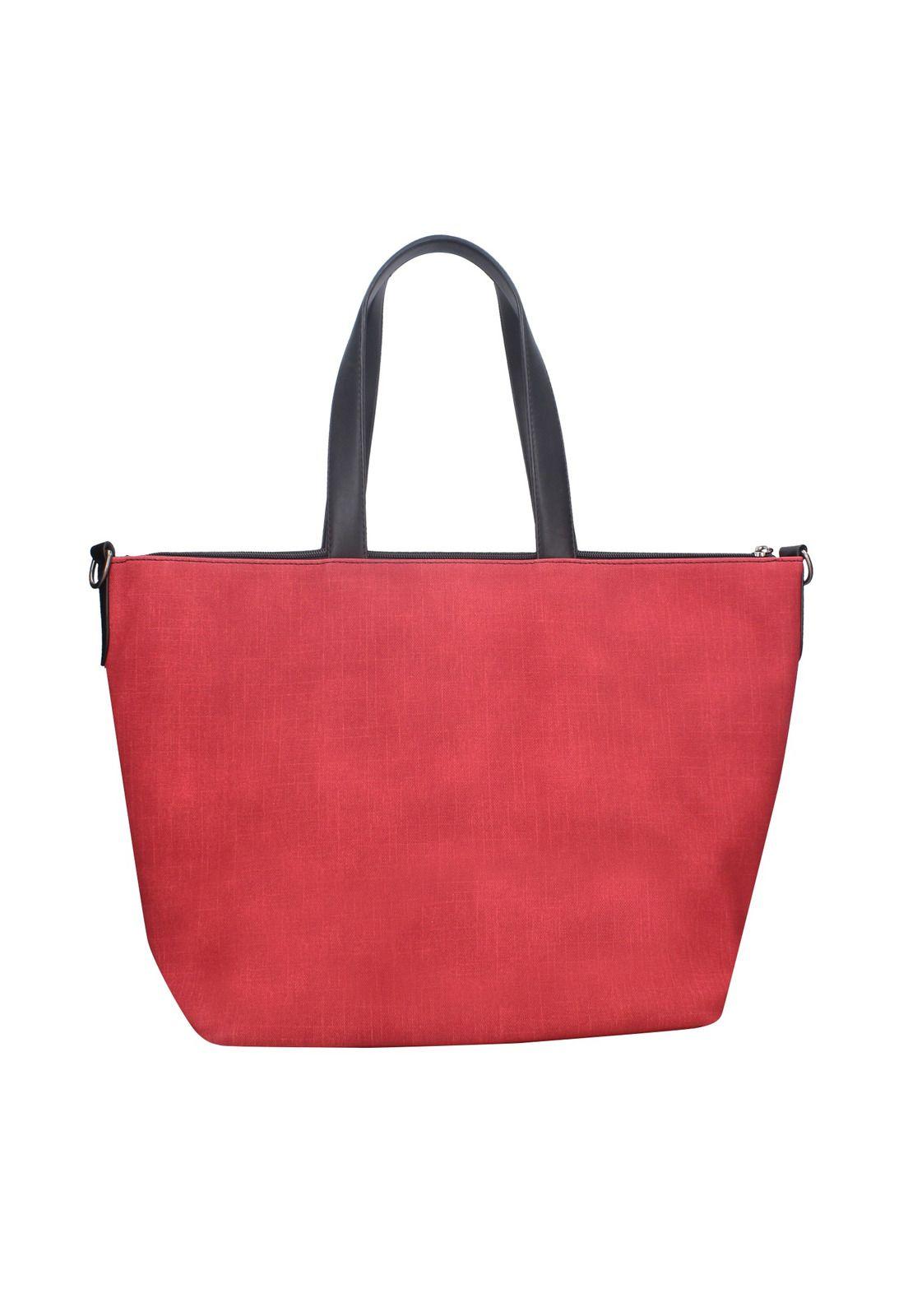 Cartera Rojo Zappa-2
