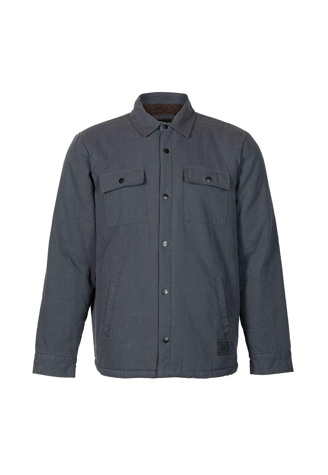 Chaqueta Hombre Azul Panama Jack-6