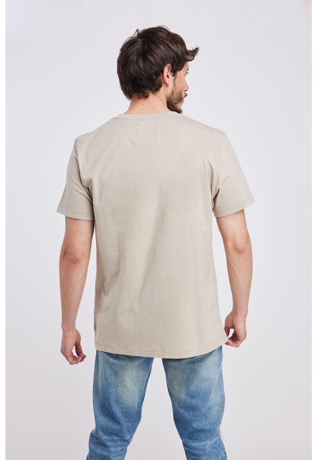 Polera MC Barcelona Taupe Panama Jack-3