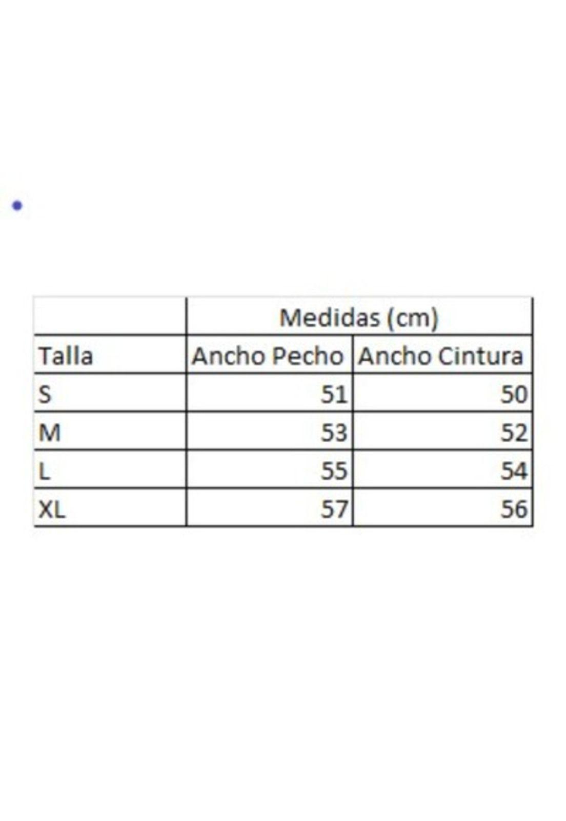 Polera MC Barcelona Taupe Panama Jack-5