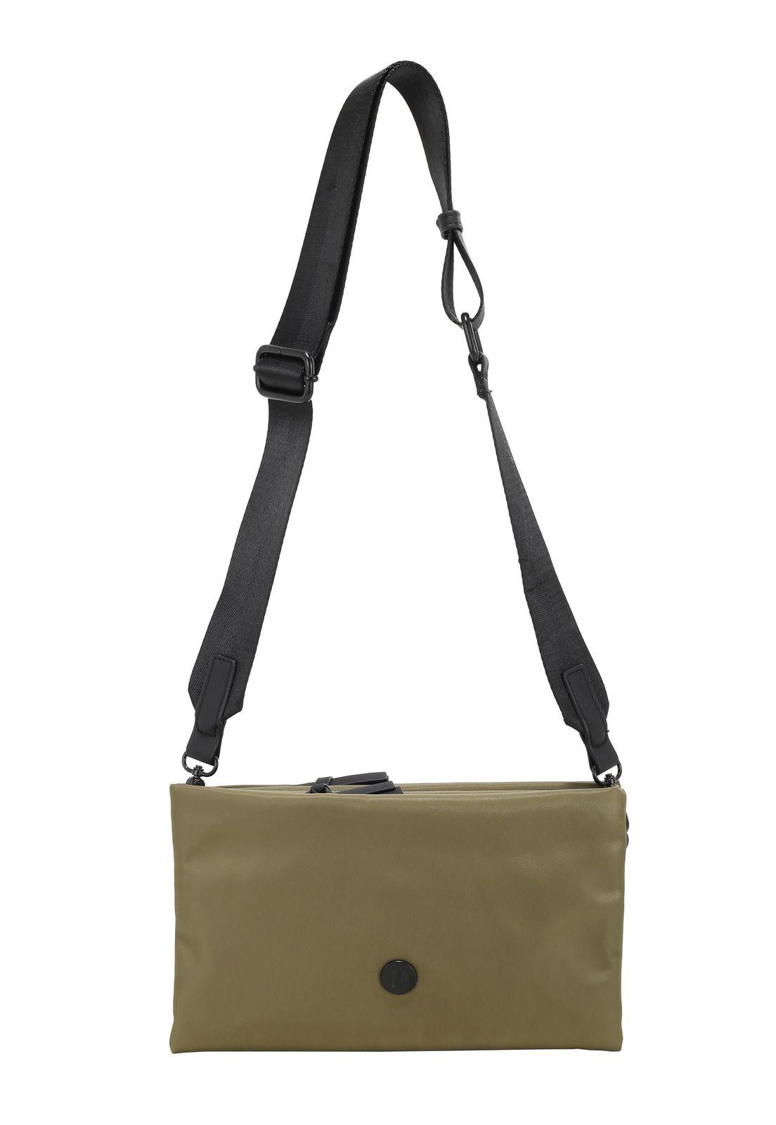 Cartera Bandolera PO99 Pollini-1