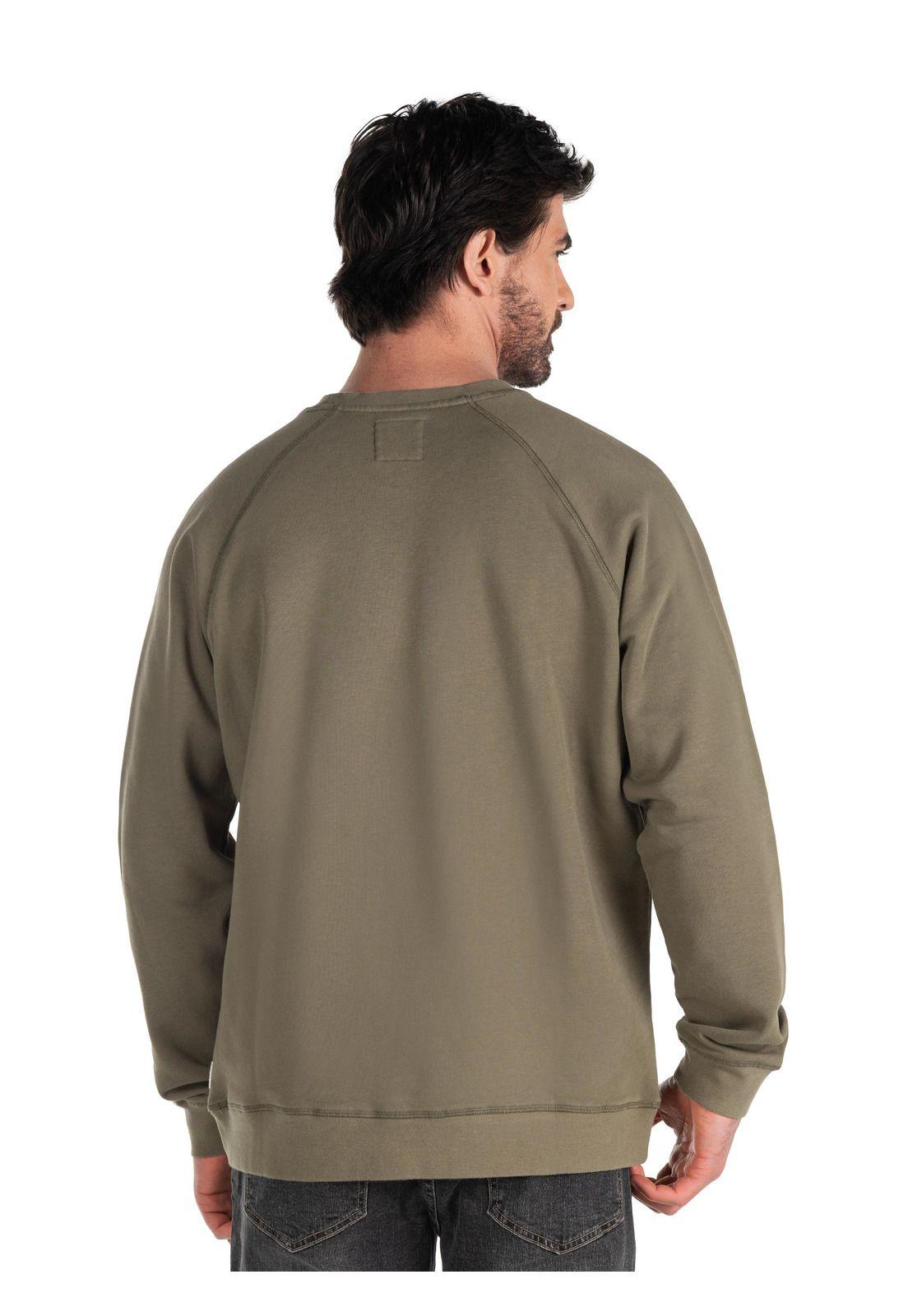 Polerón Hombre Casual V493 Panama Jack-2