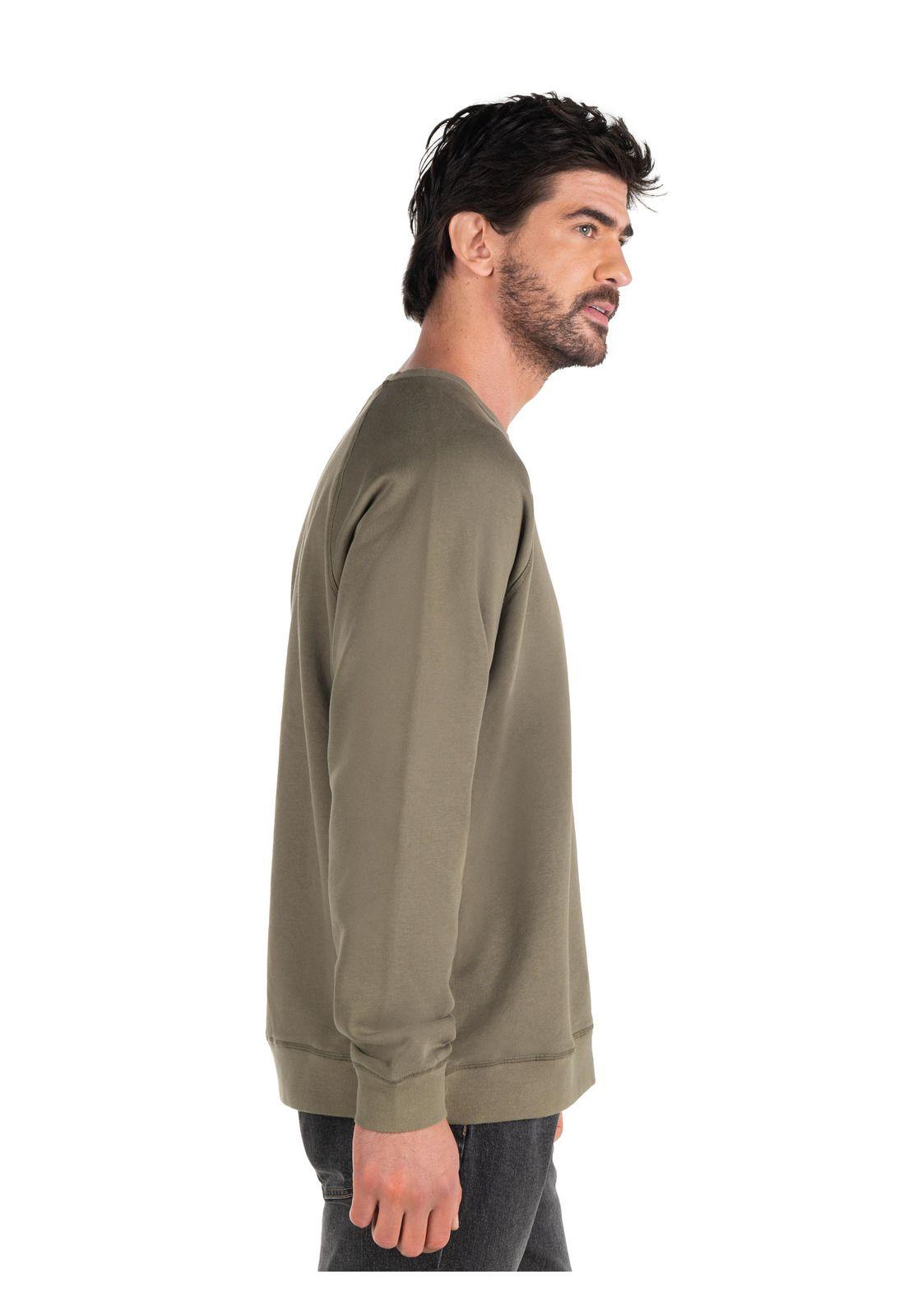 Polerón Hombre Casual V493 Panama Jack-3