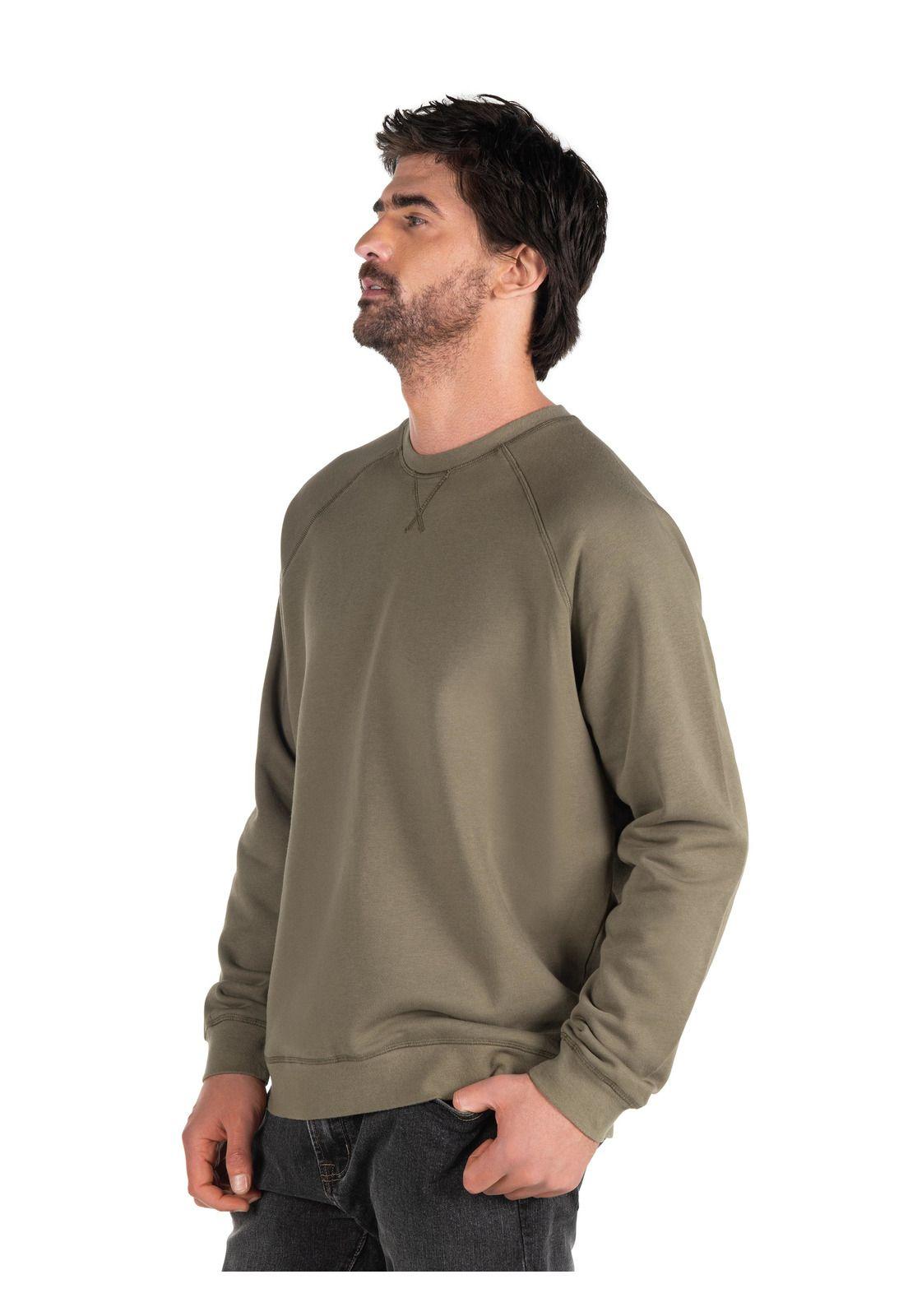 Polerón Hombre Casual V493 Panama Jack-4
