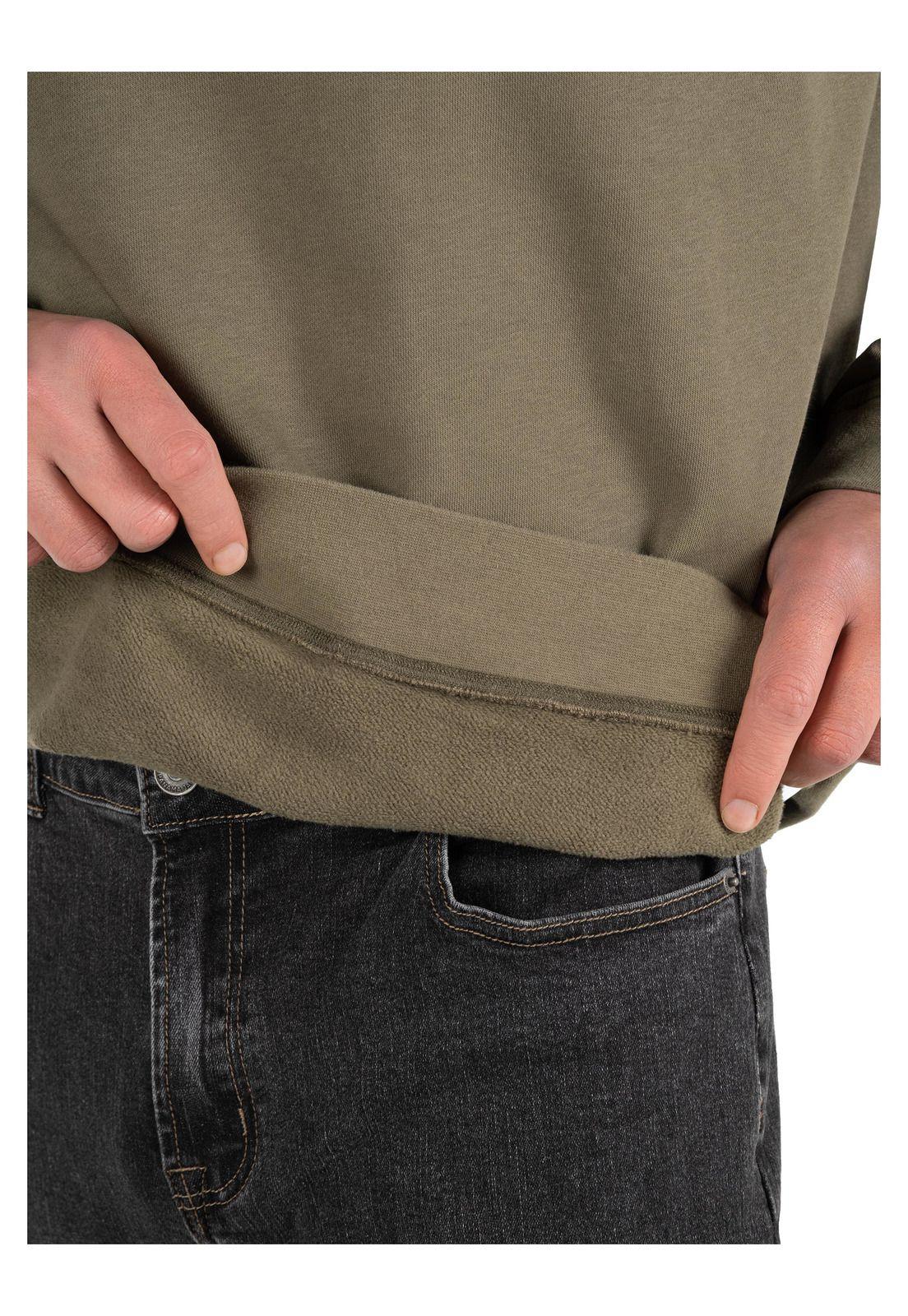 Polerón Hombre Casual V493 Panama Jack-5