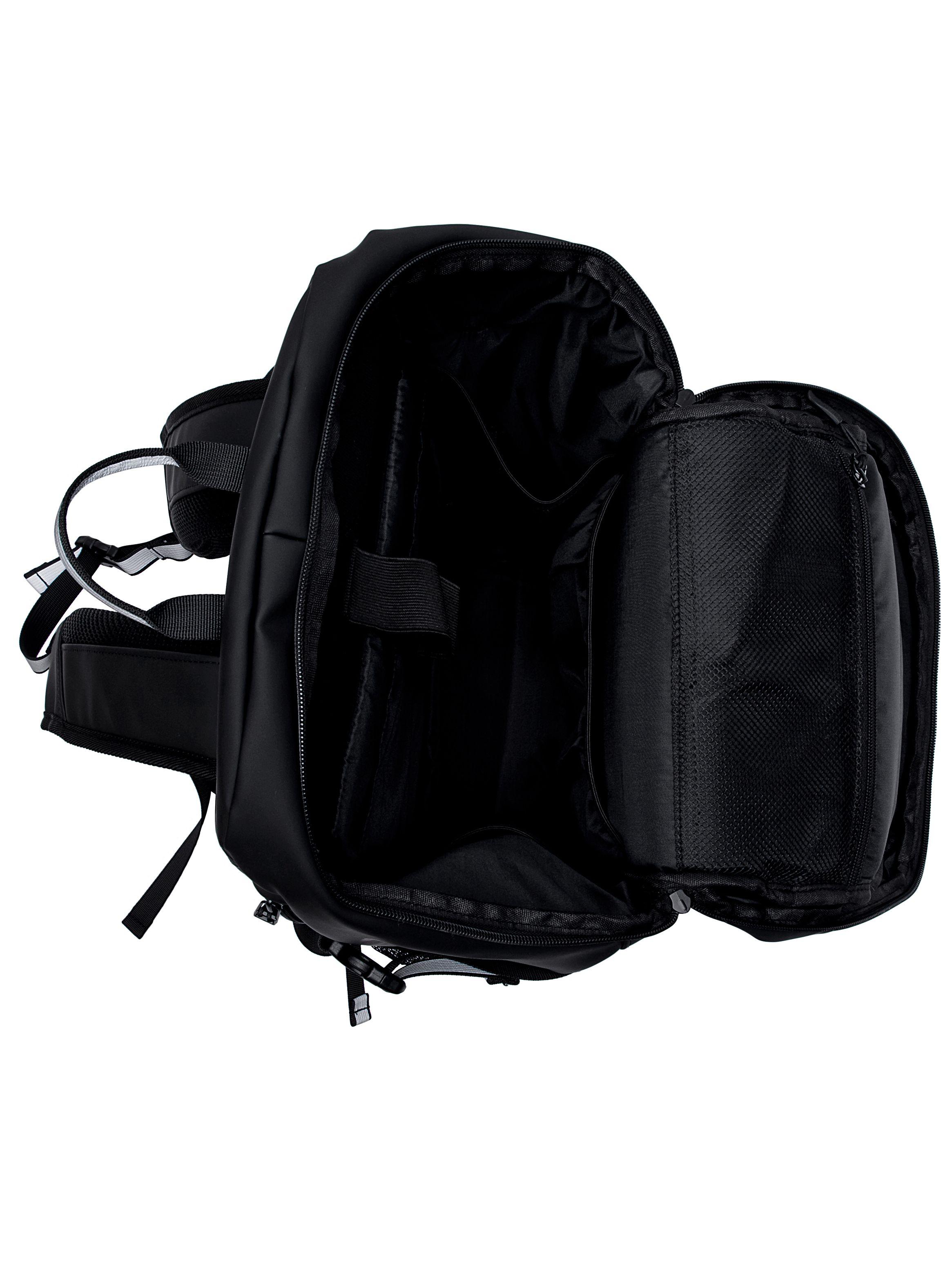Mochila impermeable 35 litros Panama Jack-4