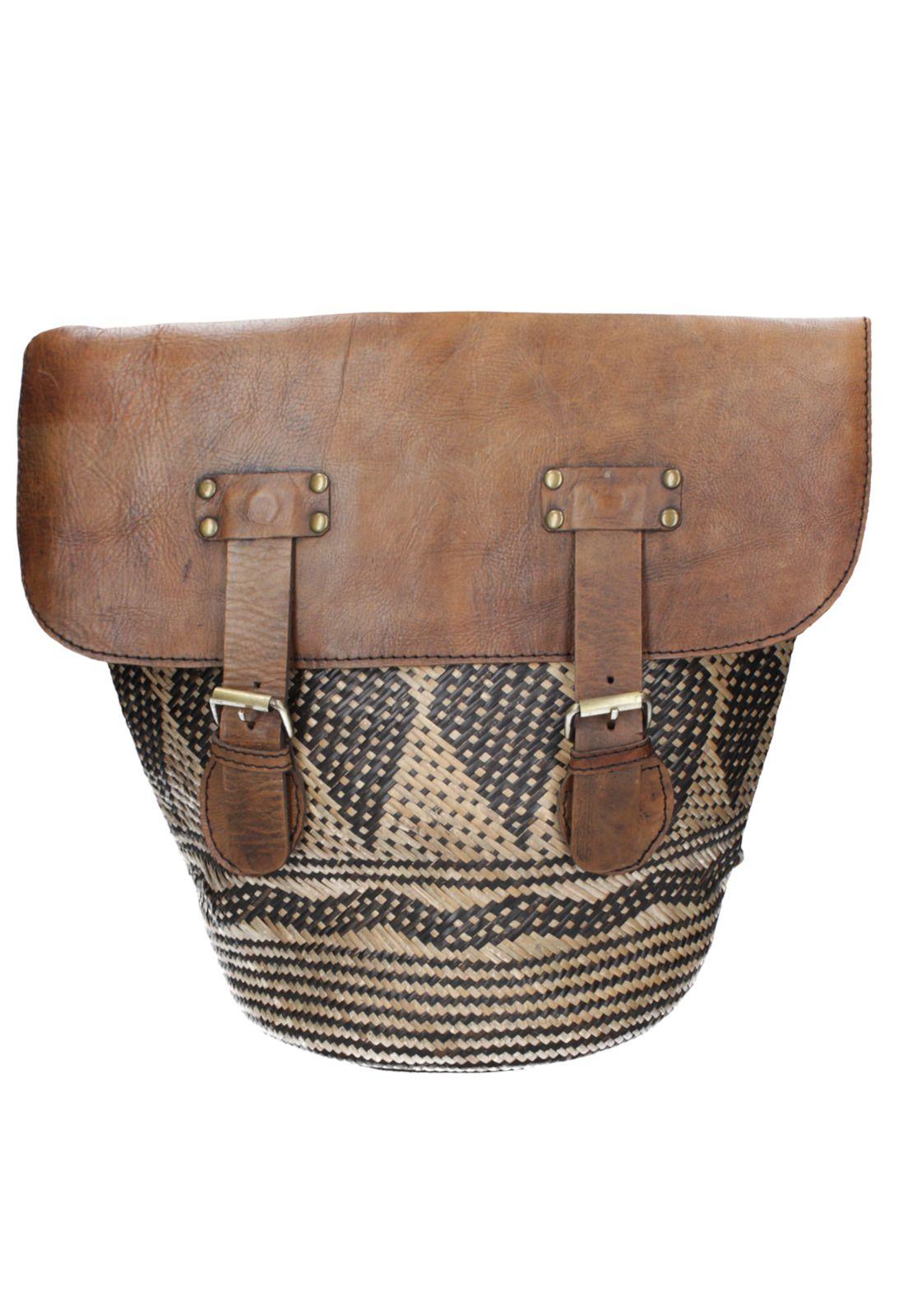 Mochila Ratán Hayward Café Zappa-0