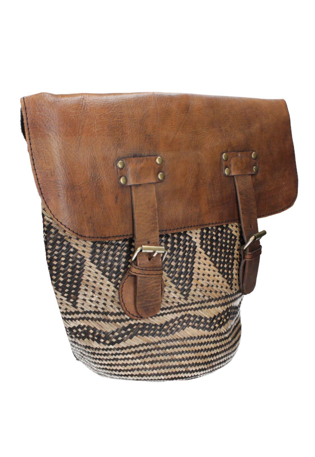 Mochila Ratán Hayward Café Zappa-1