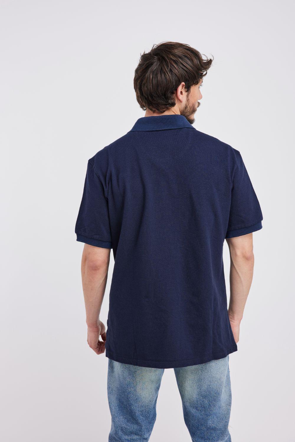 Polera MC Soria Navy Panama Jack-2