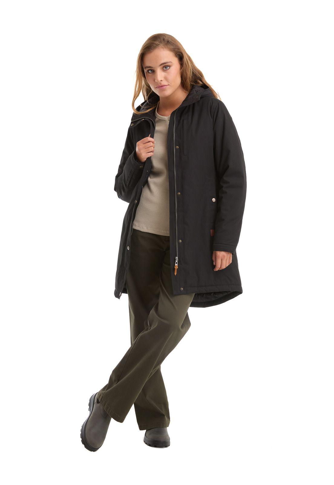 Chaqueta Mujer W032 Panama Jack-1