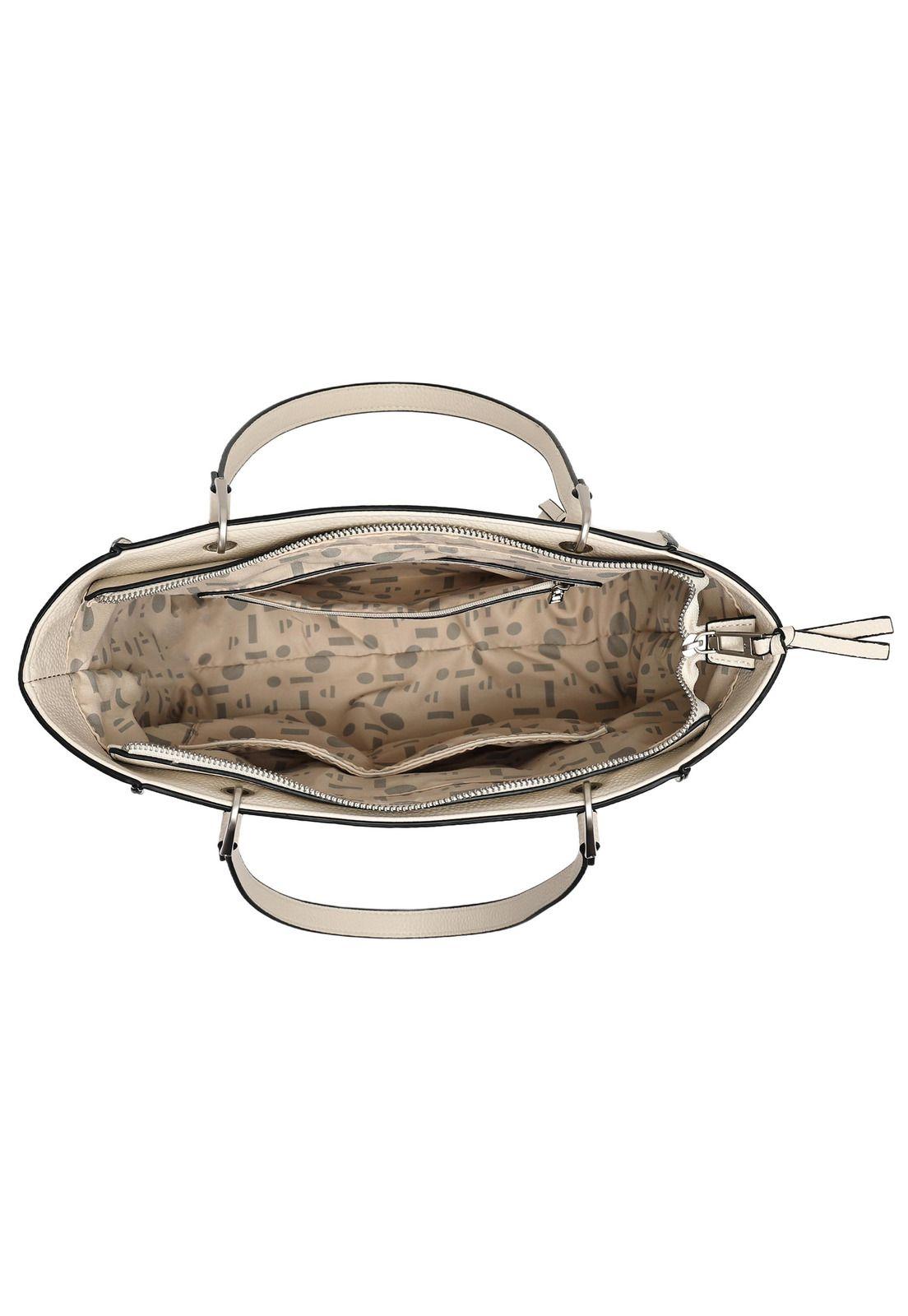 Cartera Tote PC44 Pollini-3