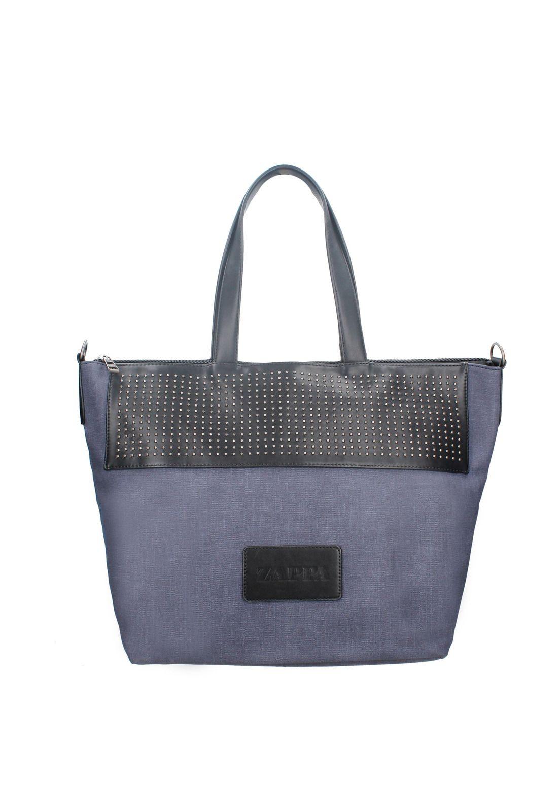 Cartera Azul Zappa-0