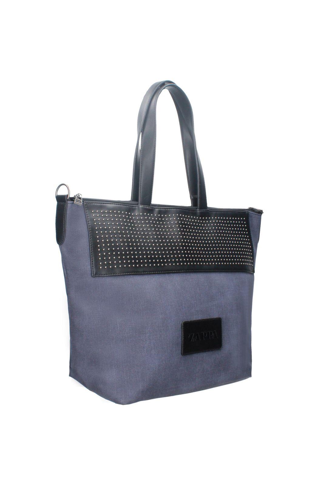 Cartera Azul Zappa-1