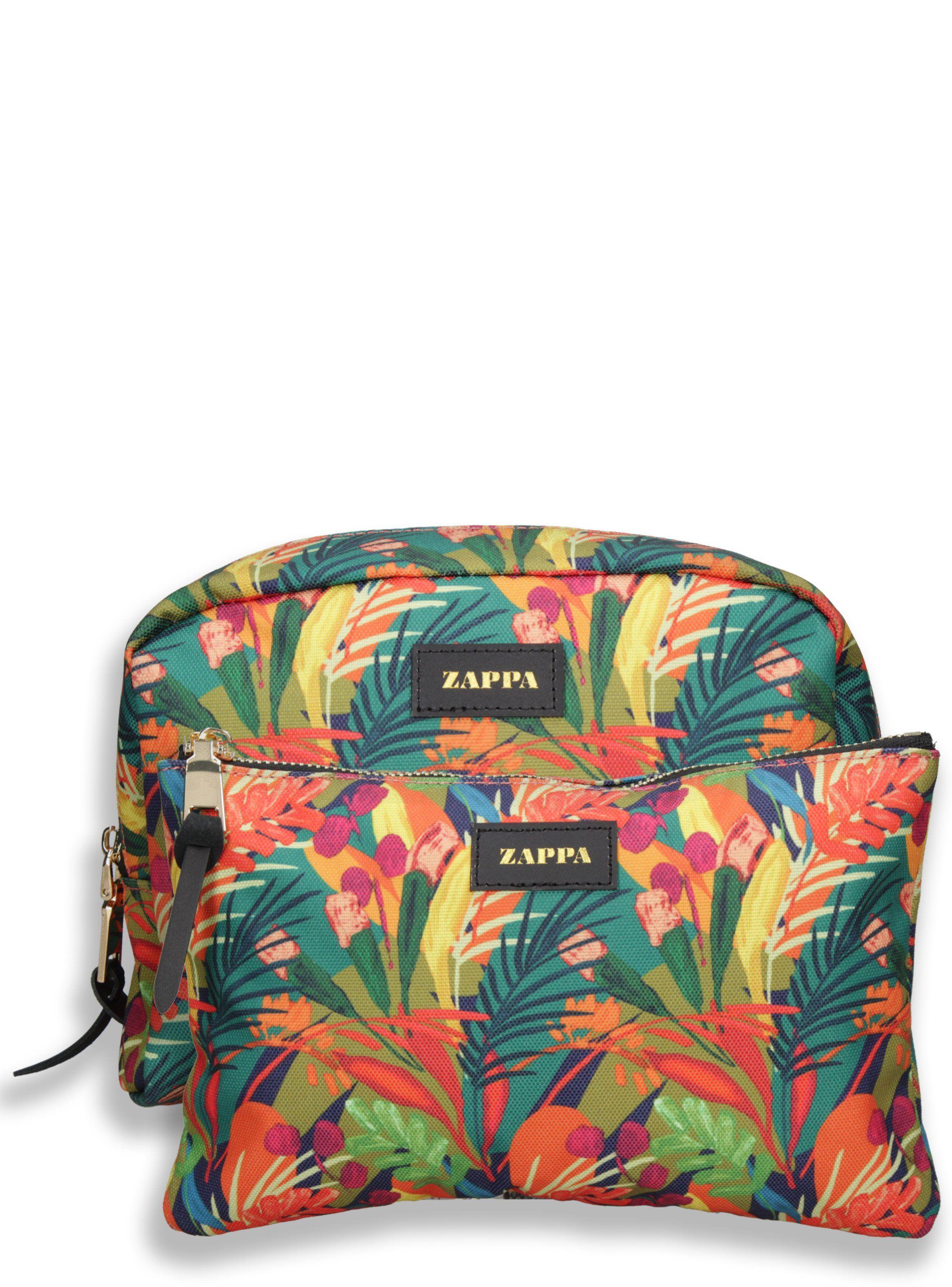 et Estuche Cosmetiquero Zappa-0